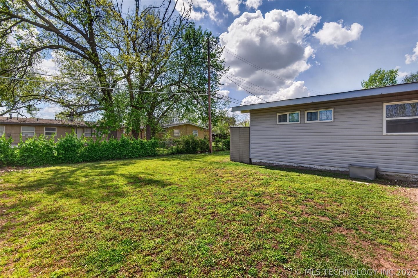 420 NW Lahoma Drive Bartlesville OK 74003