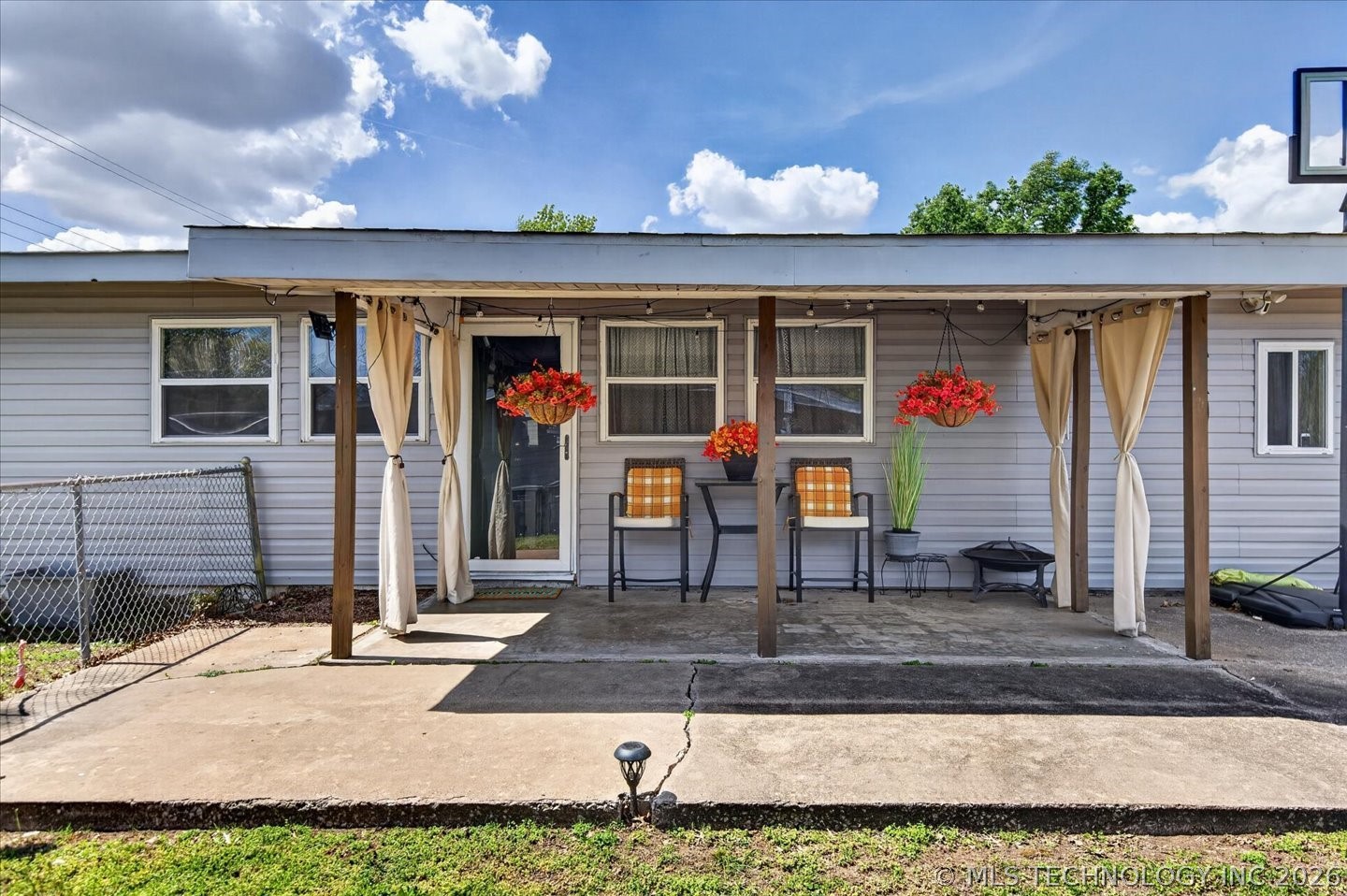 420 NW Lahoma Drive Bartlesville OK 74003