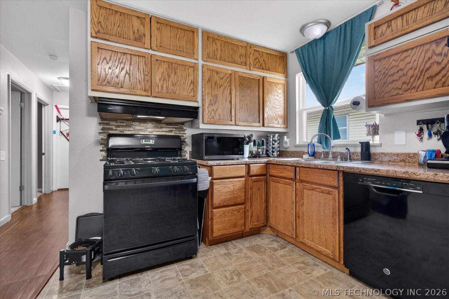 420 NW Lahoma Drive Bartlesville OK 74003
