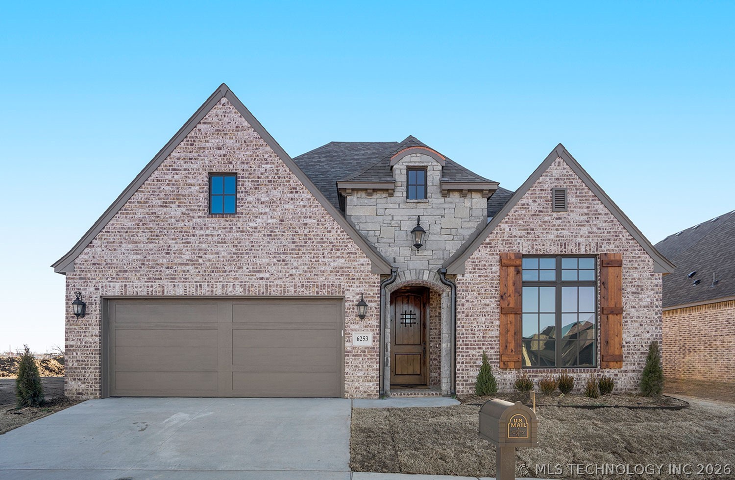 6253 S 92nd Eastavenue Tulsa OK 74133