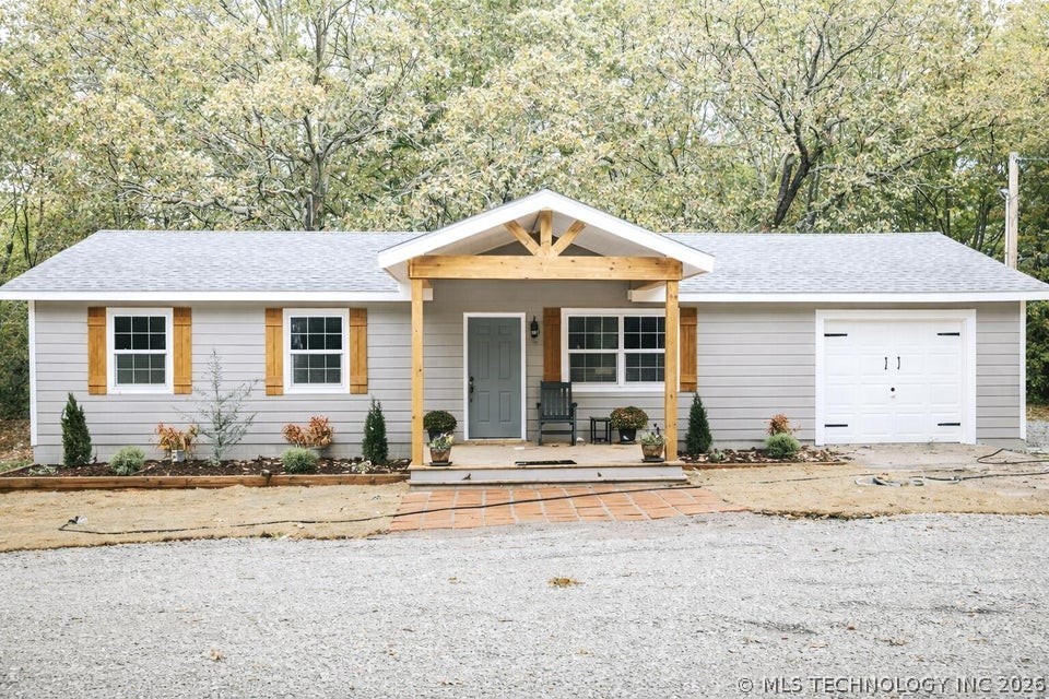 34901 S 590 Road Grove OK 74346