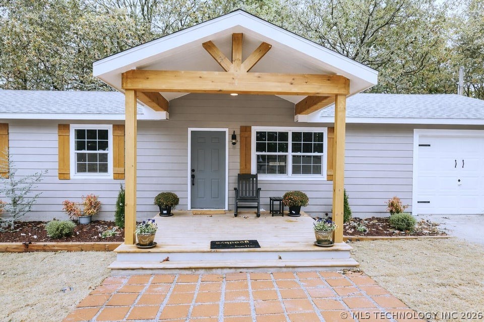 34901 S 590 Road Grove OK 74346