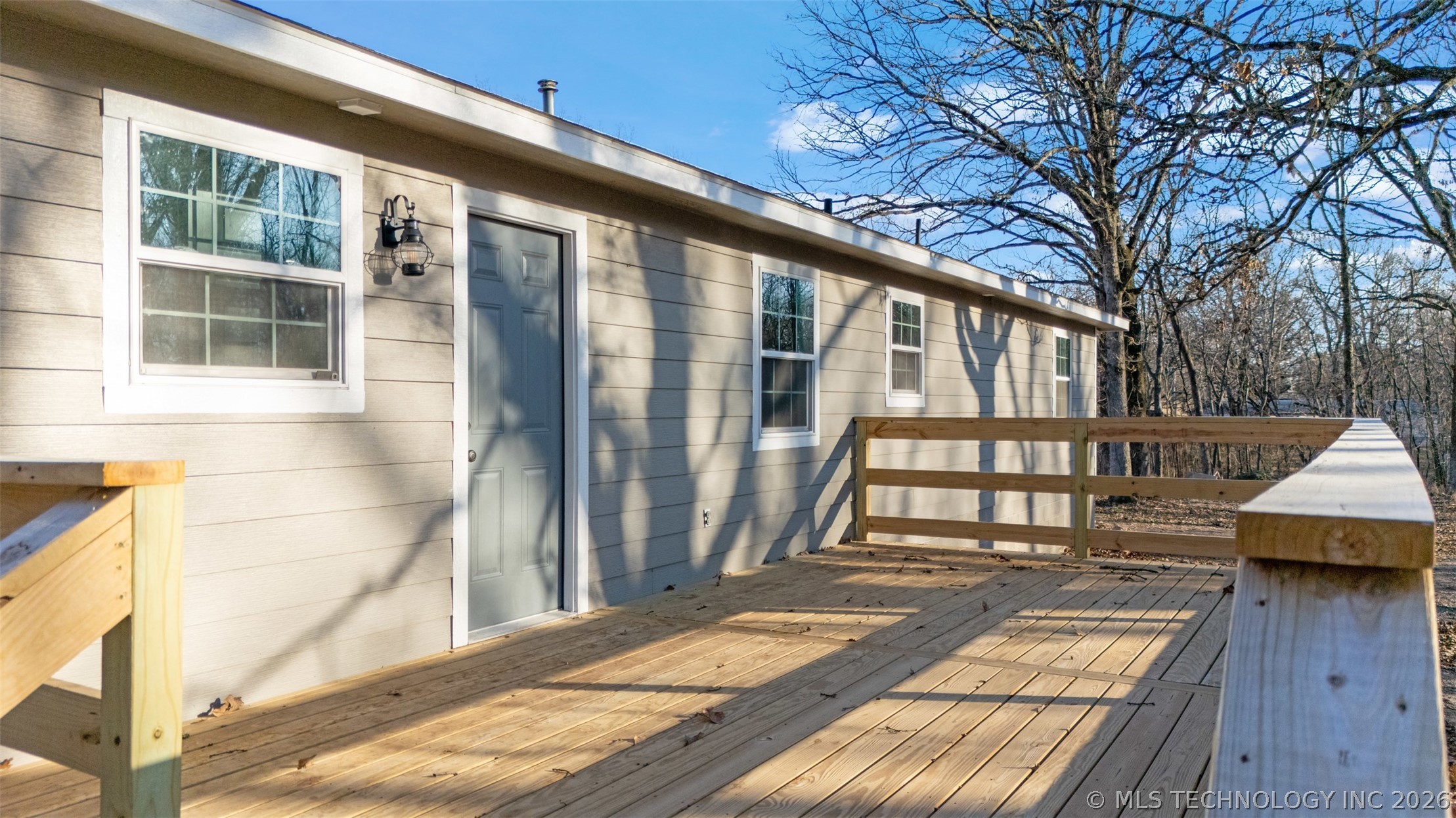 34901 S 590 Road Grove OK 74346