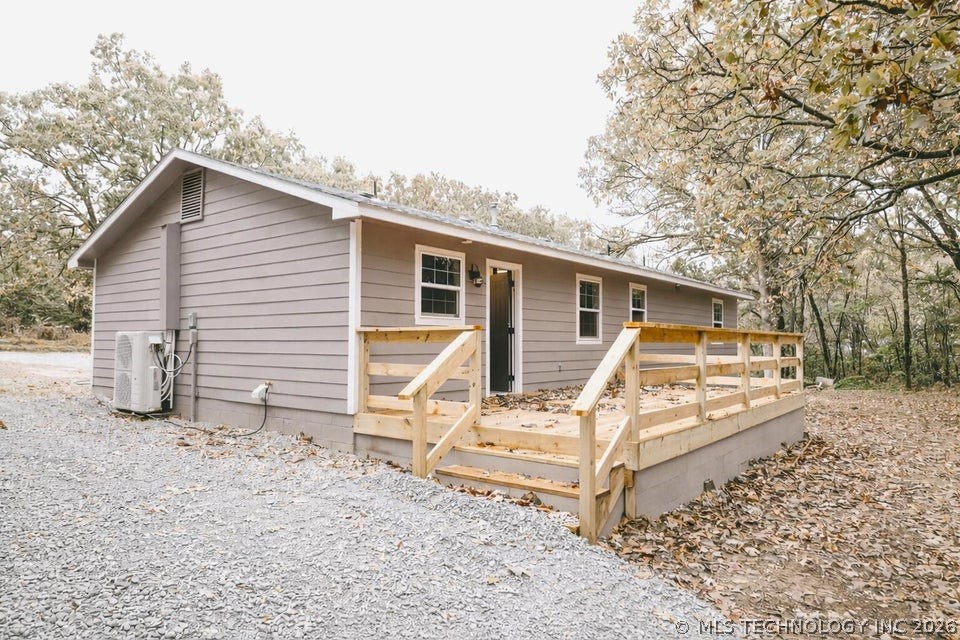 34901 S 590 Road Grove OK 74346