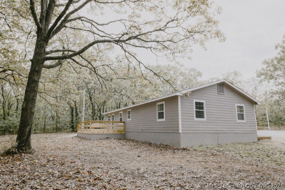 34901 S 590 Road Grove OK 74346