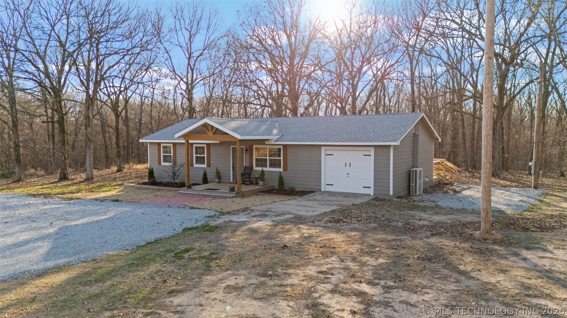 34901 S 590 Road Grove OK 74346
