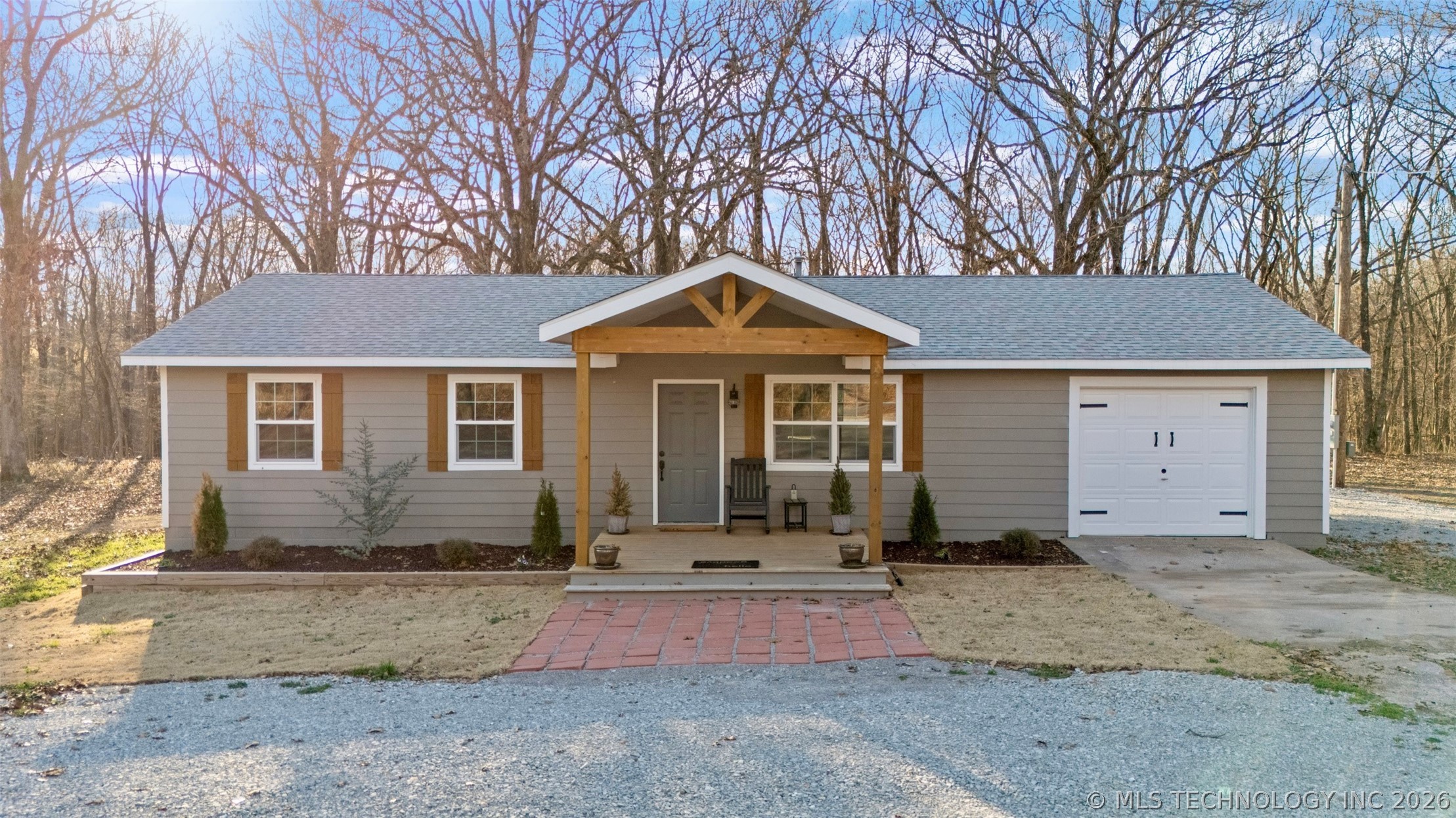 34901 S 590 Road Grove OK 74346