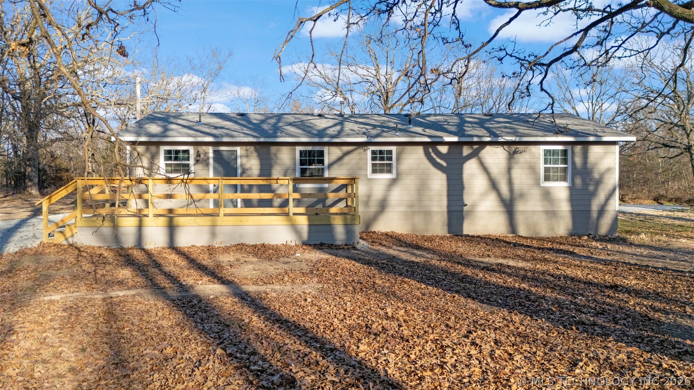 34901 S 590 Road Grove OK 74346
