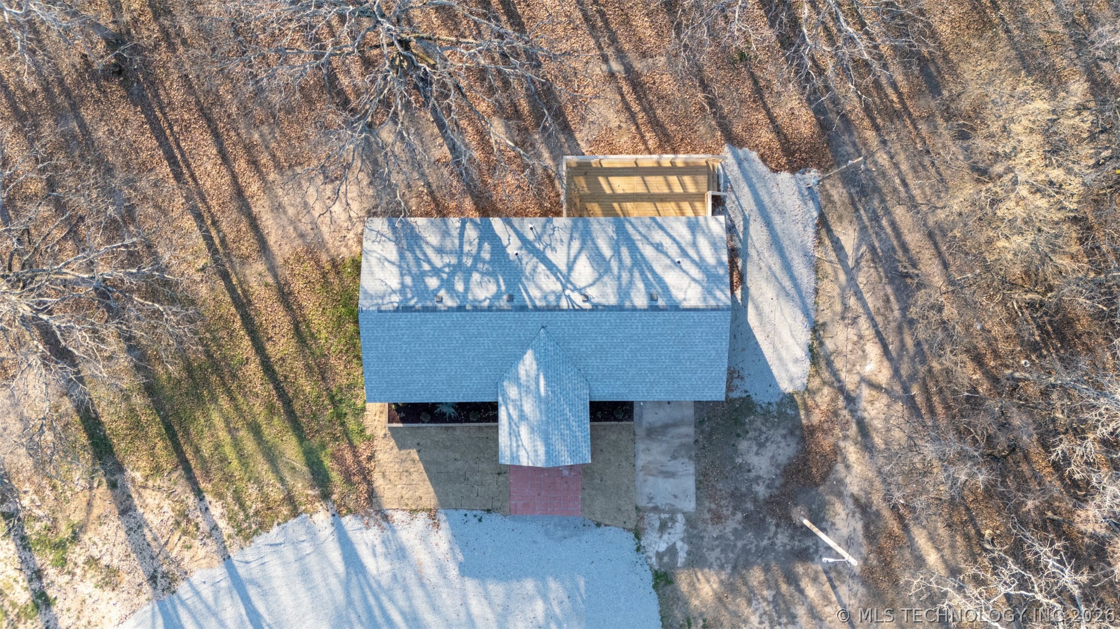 34901 S 590 Road Grove OK 74346