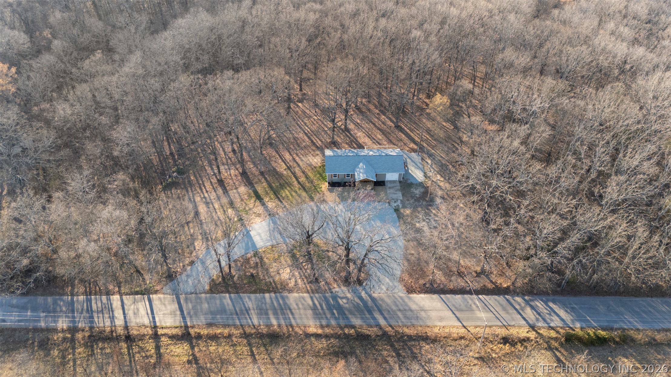 34901 S 590 Road Grove OK 74346
