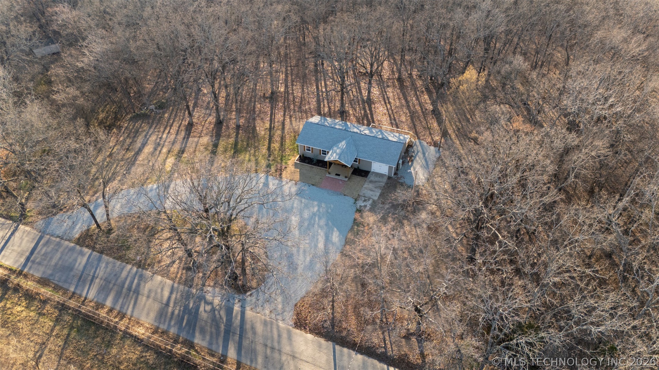 34901 S 590 Road Grove OK 74346