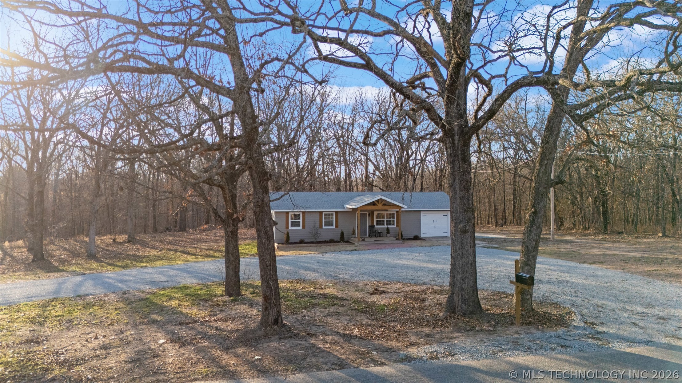 34901 S 590 Road Grove OK 74346