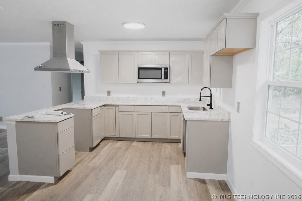 34901 S 590 Road Grove OK 74346