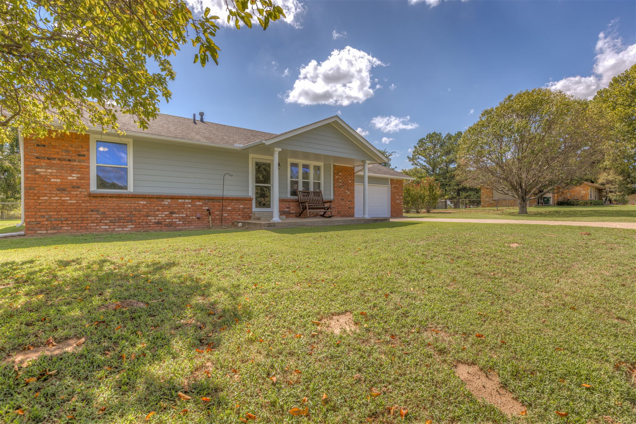 20714 W 5th Street S Sand Springs OK 74063