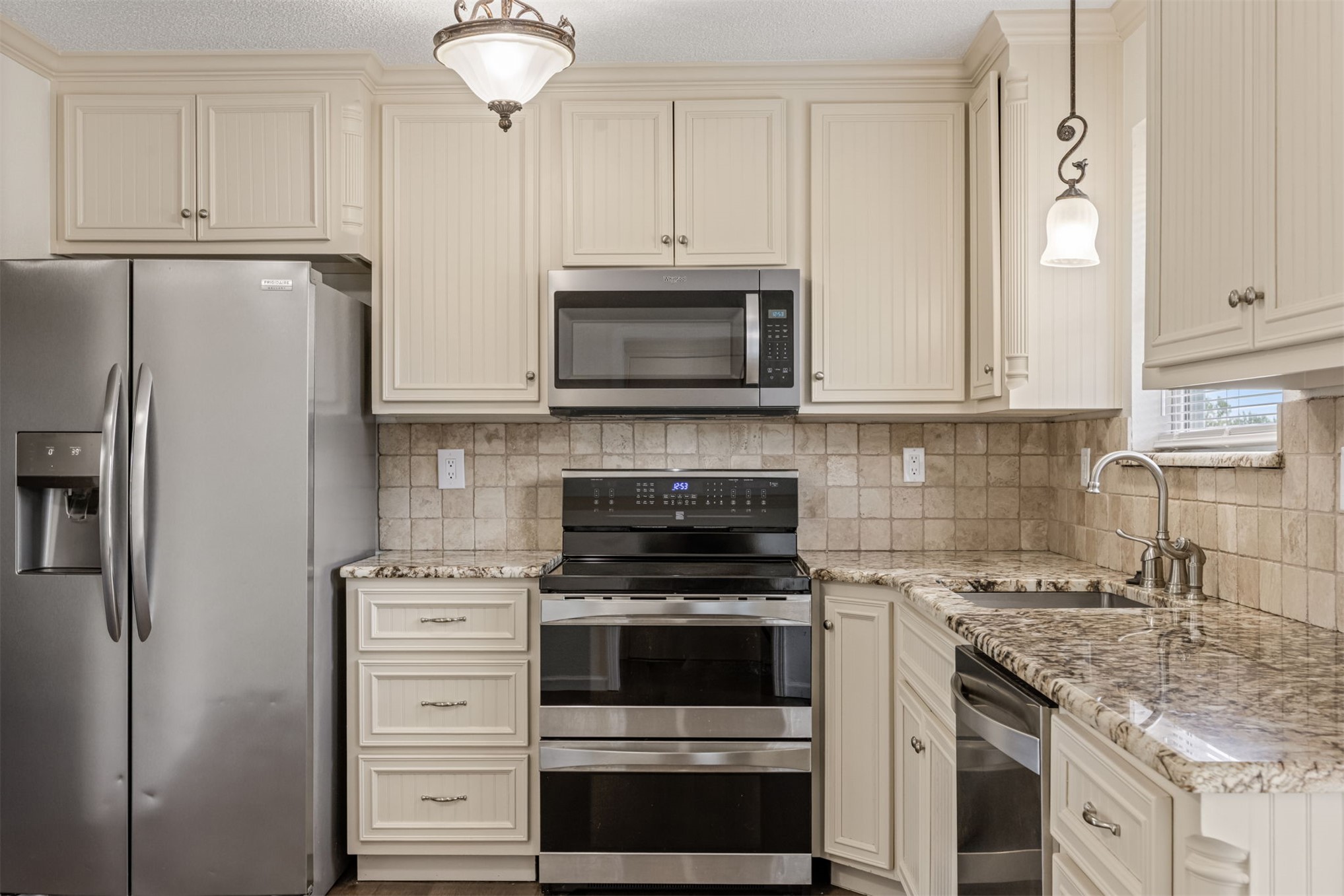 20714 W 5th Street S Sand Springs OK 74063