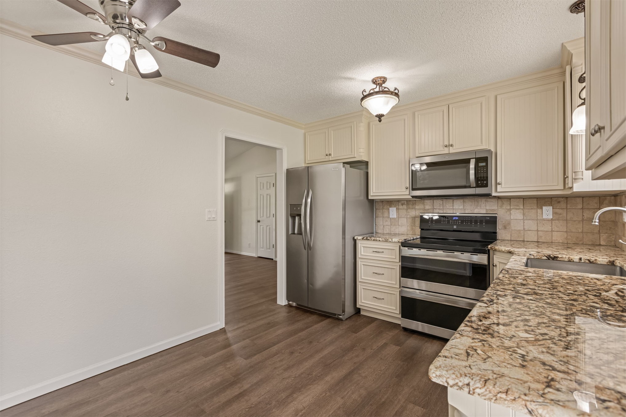 20714 W 5th Street S Sand Springs OK 74063