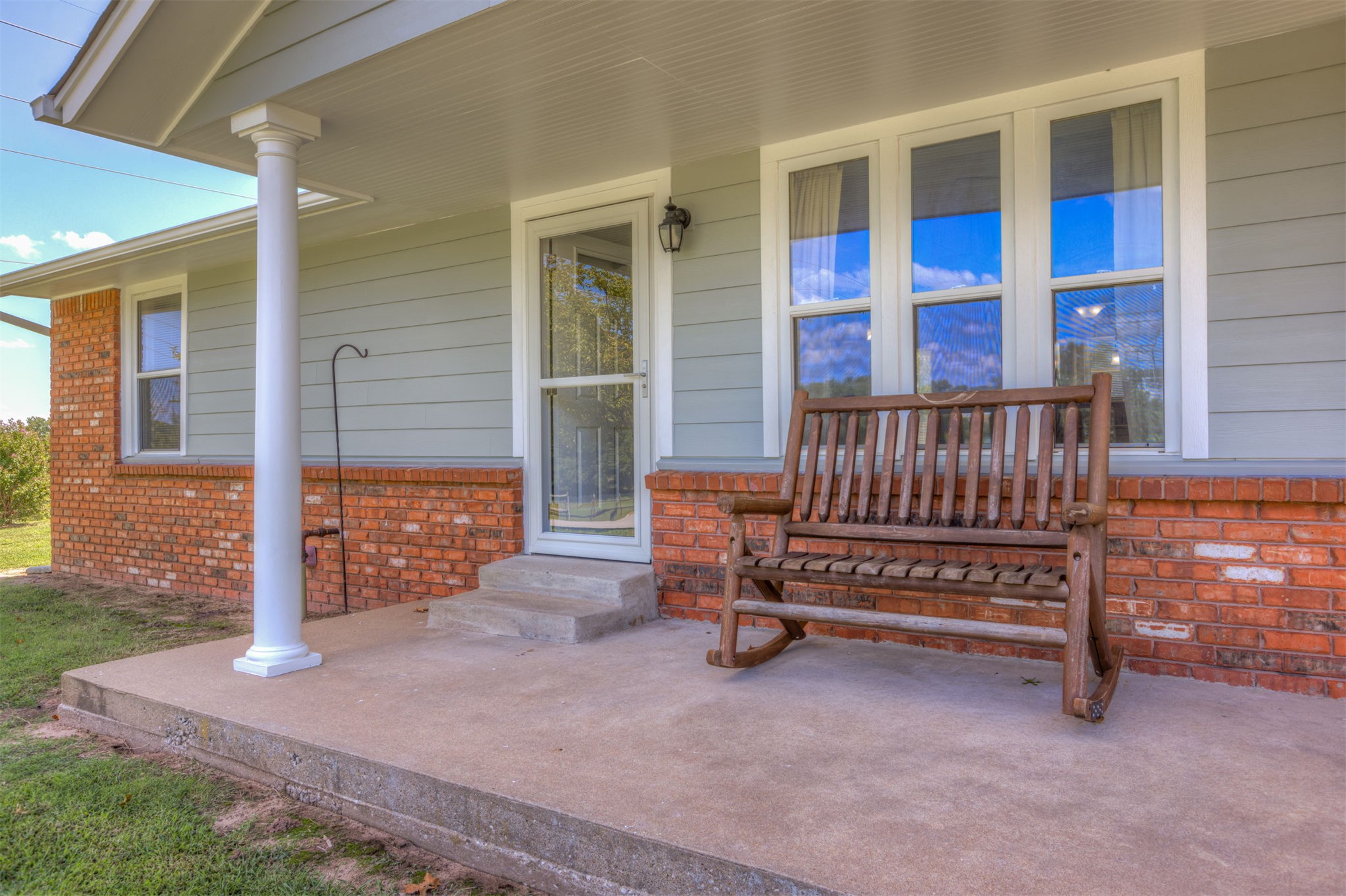 20714 W 5th Street S Sand Springs OK 74063