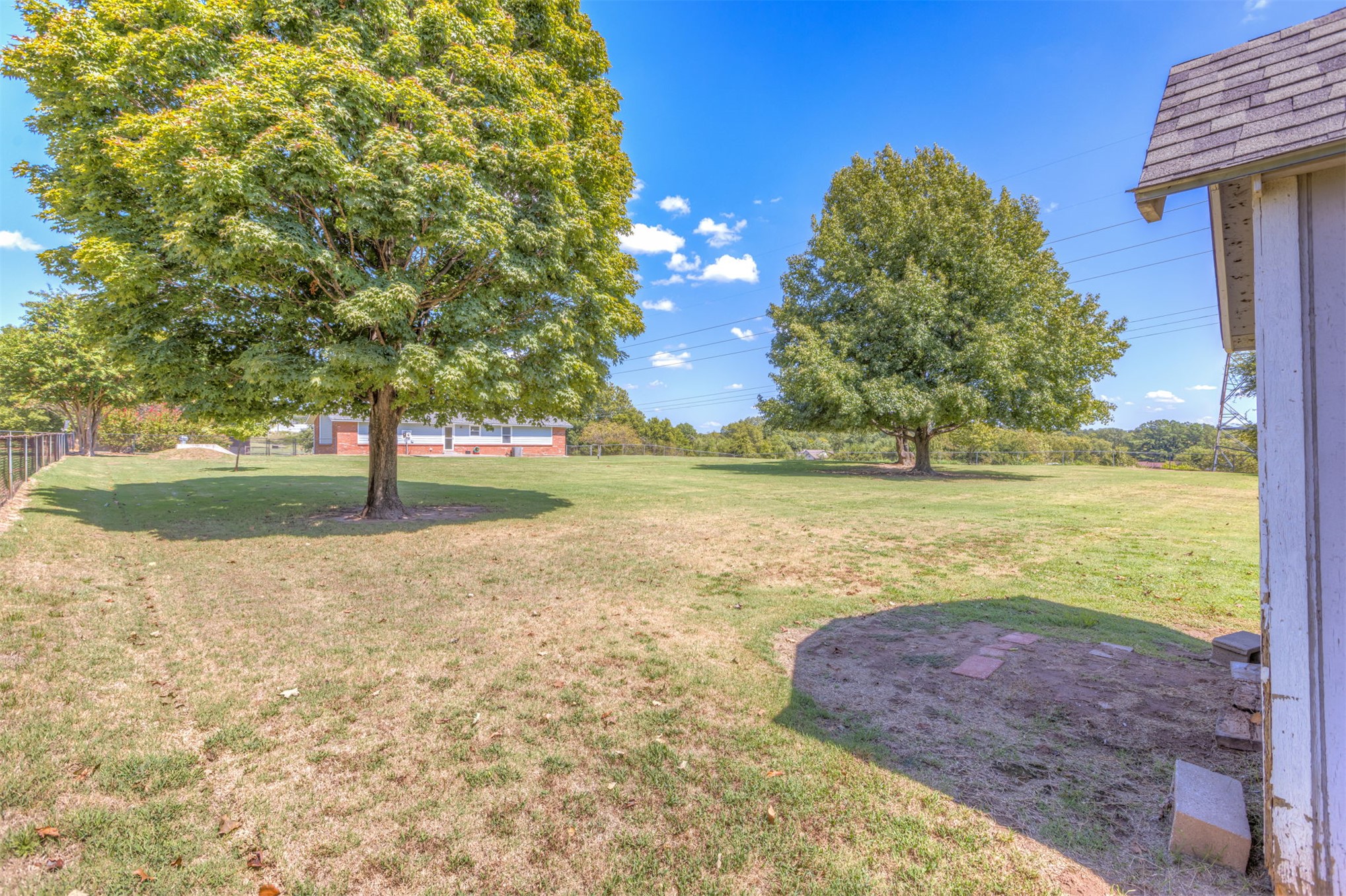 20714 W 5th Street S Sand Springs OK 74063