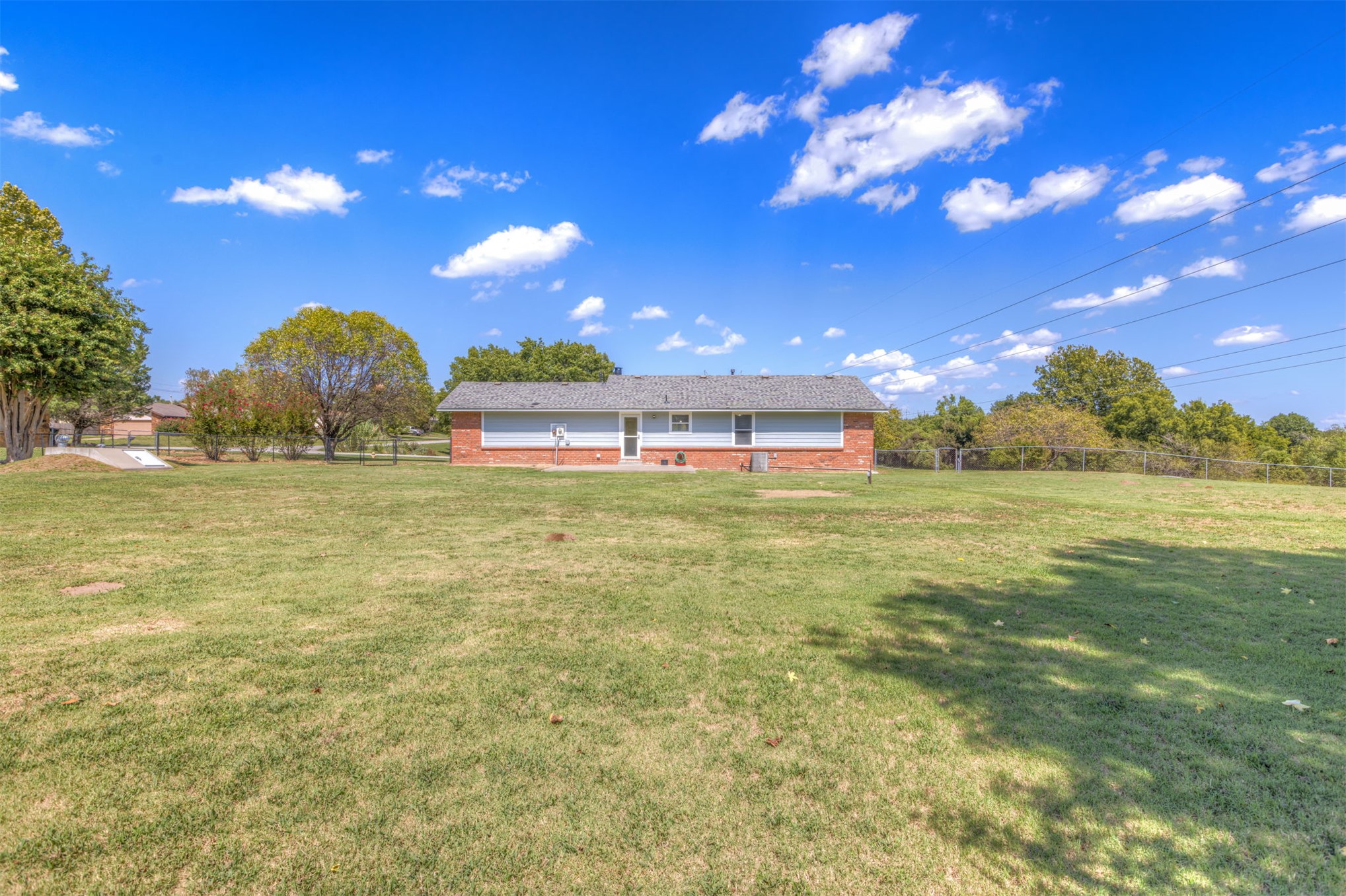 20714 W 5th Street S Sand Springs OK 74063