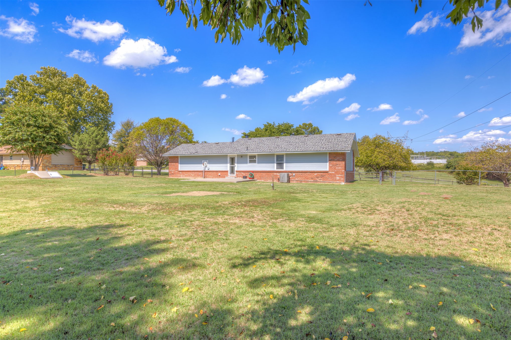 20714 W 5th Street S Sand Springs OK 74063