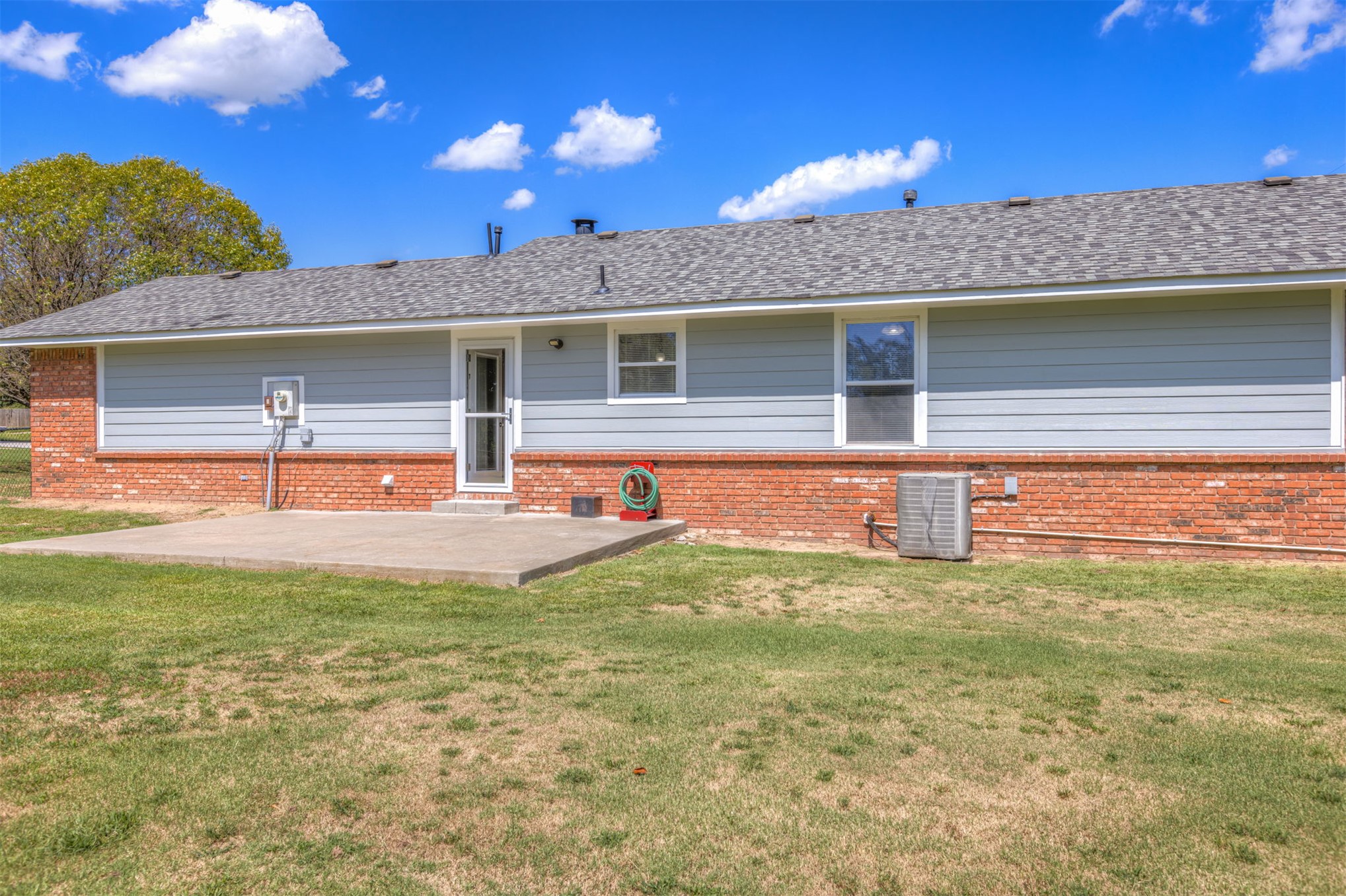 20714 W 5th Street S Sand Springs OK 74063
