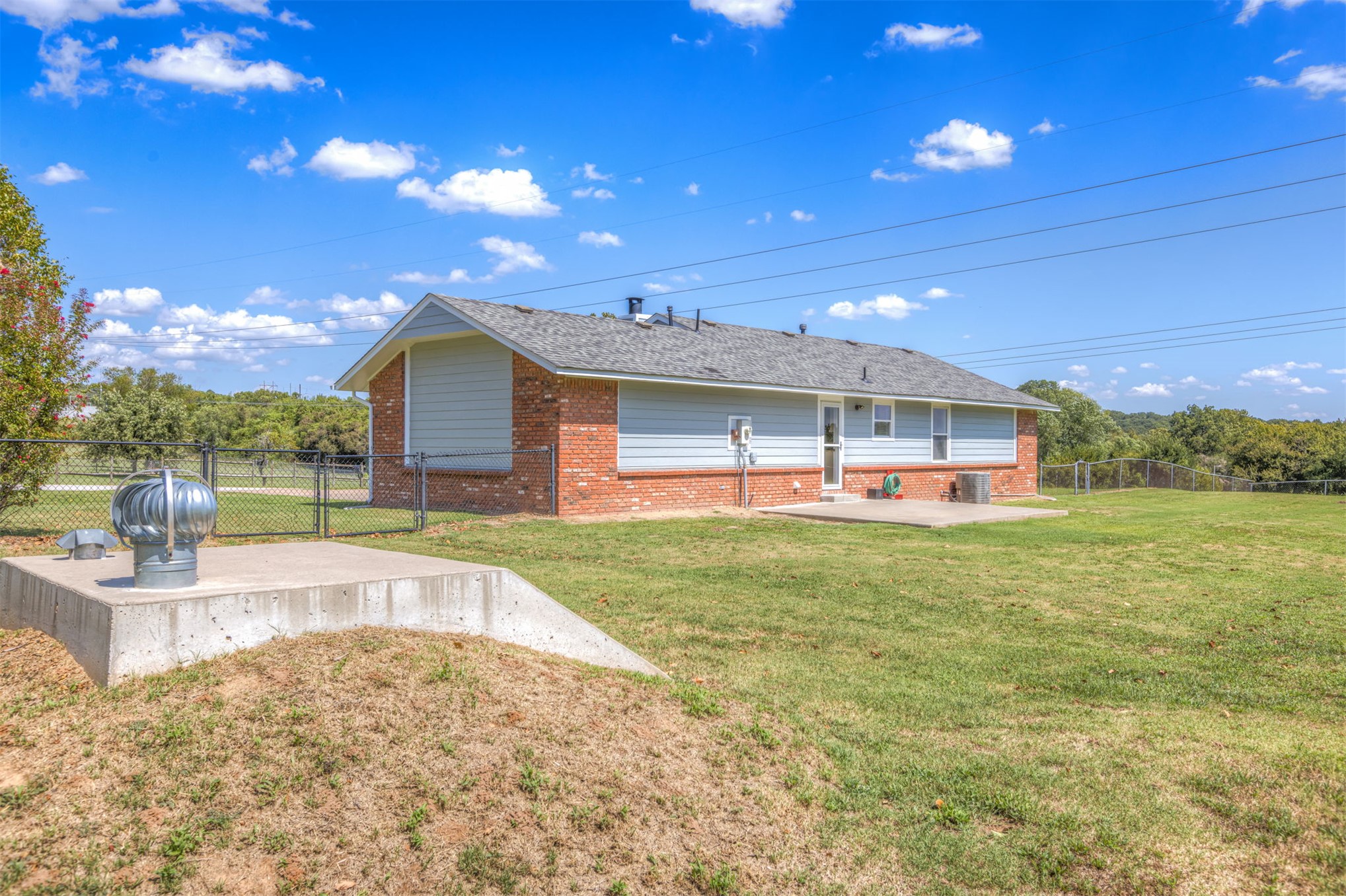 20714 W 5th Street S Sand Springs OK 74063