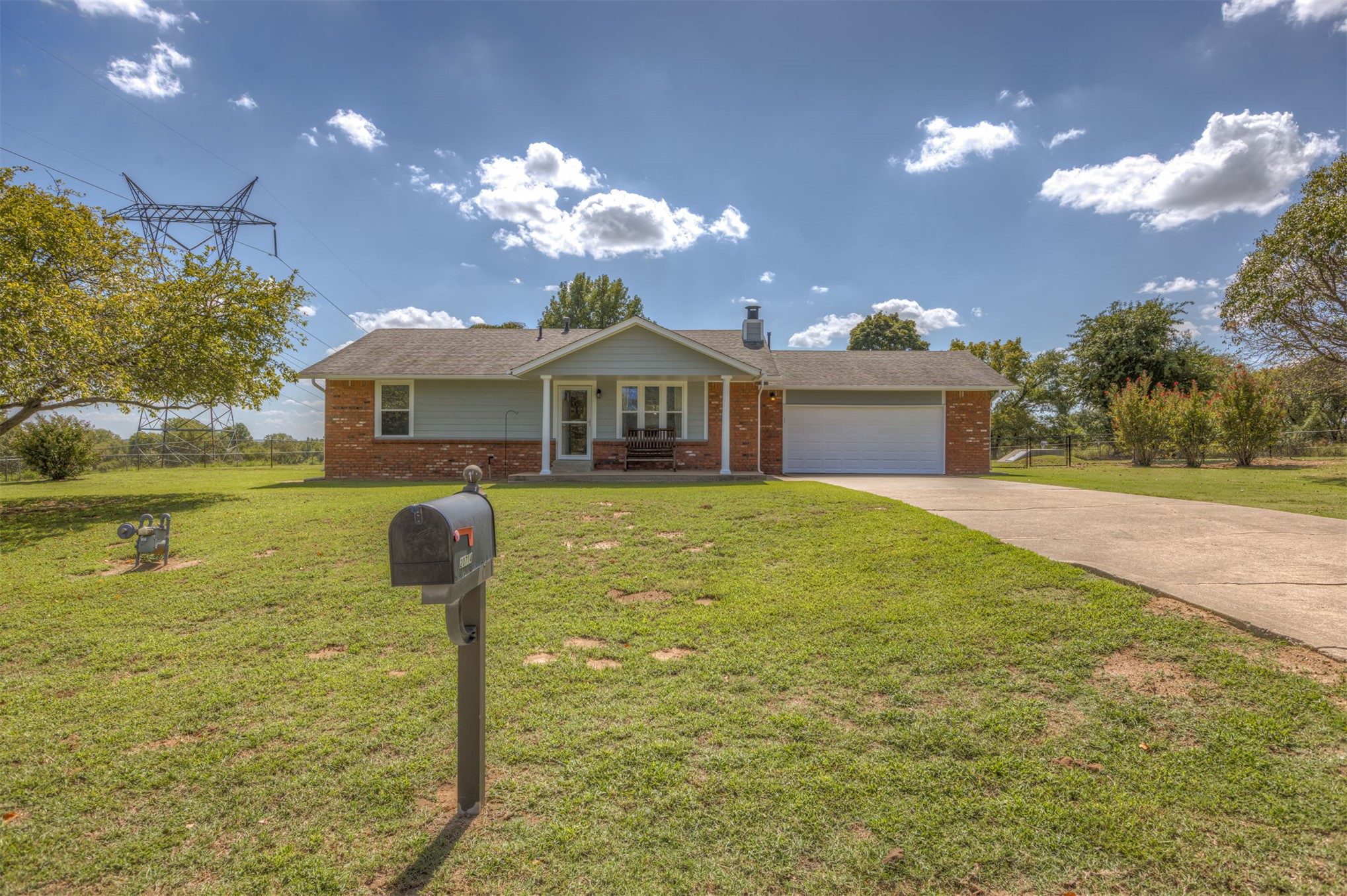 20714 W 5th Street S Sand Springs OK 74063