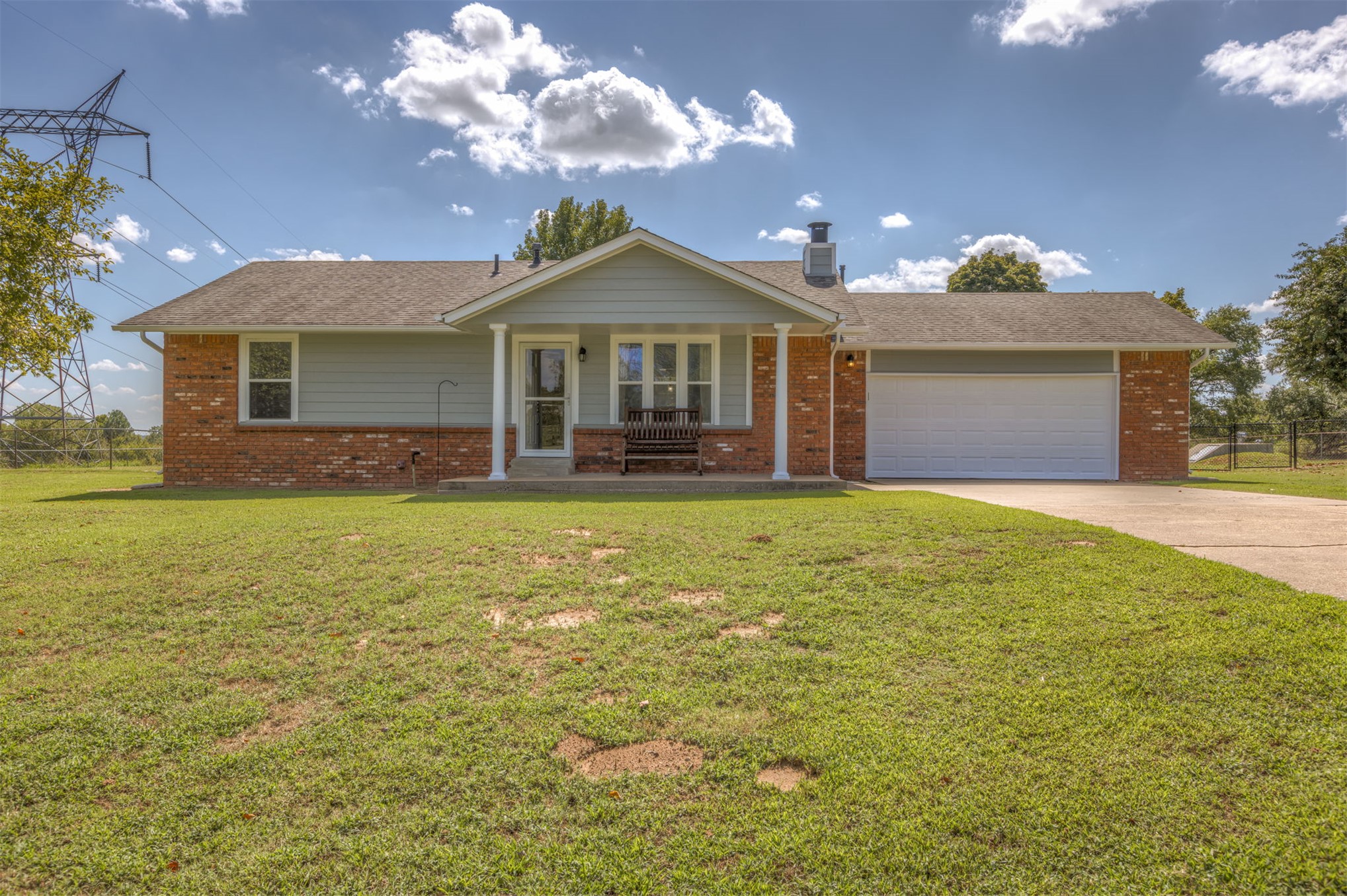 20714 W 5th Street S Sand Springs OK 74063