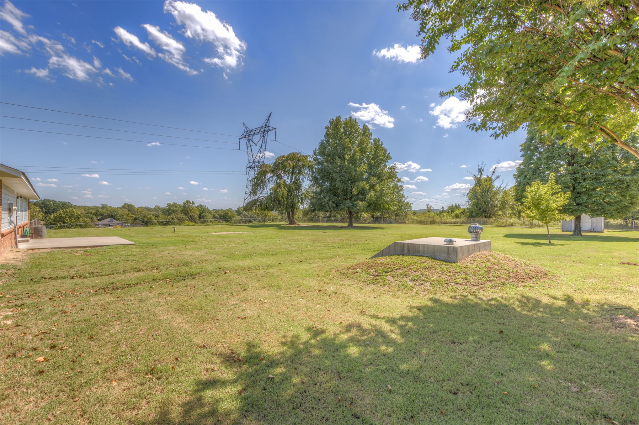 20714 W 5th Street S Sand Springs OK 74063