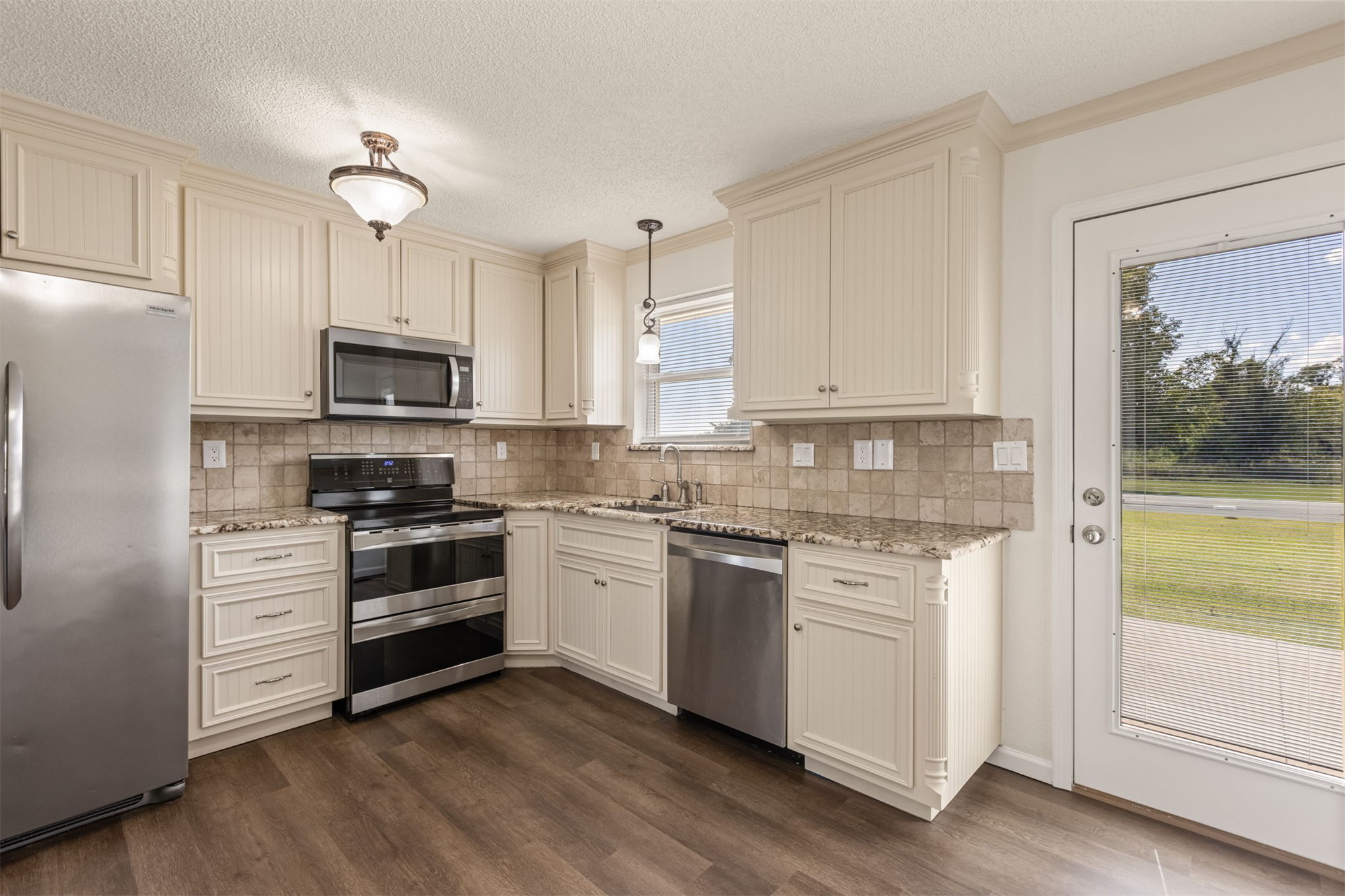 20714 W 5th Street S Sand Springs OK 74063