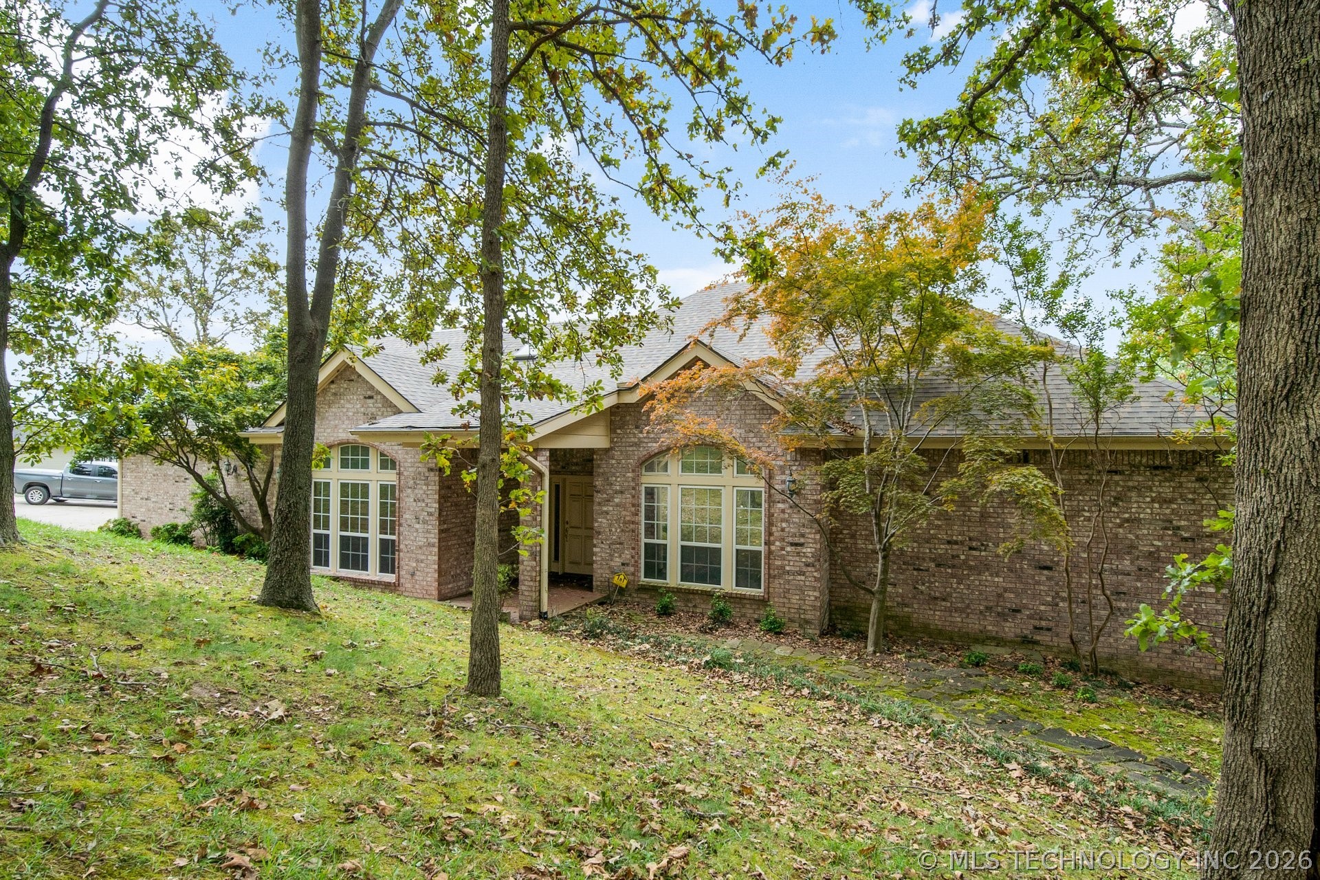 450406 E 353 Road Afton OK 74331
