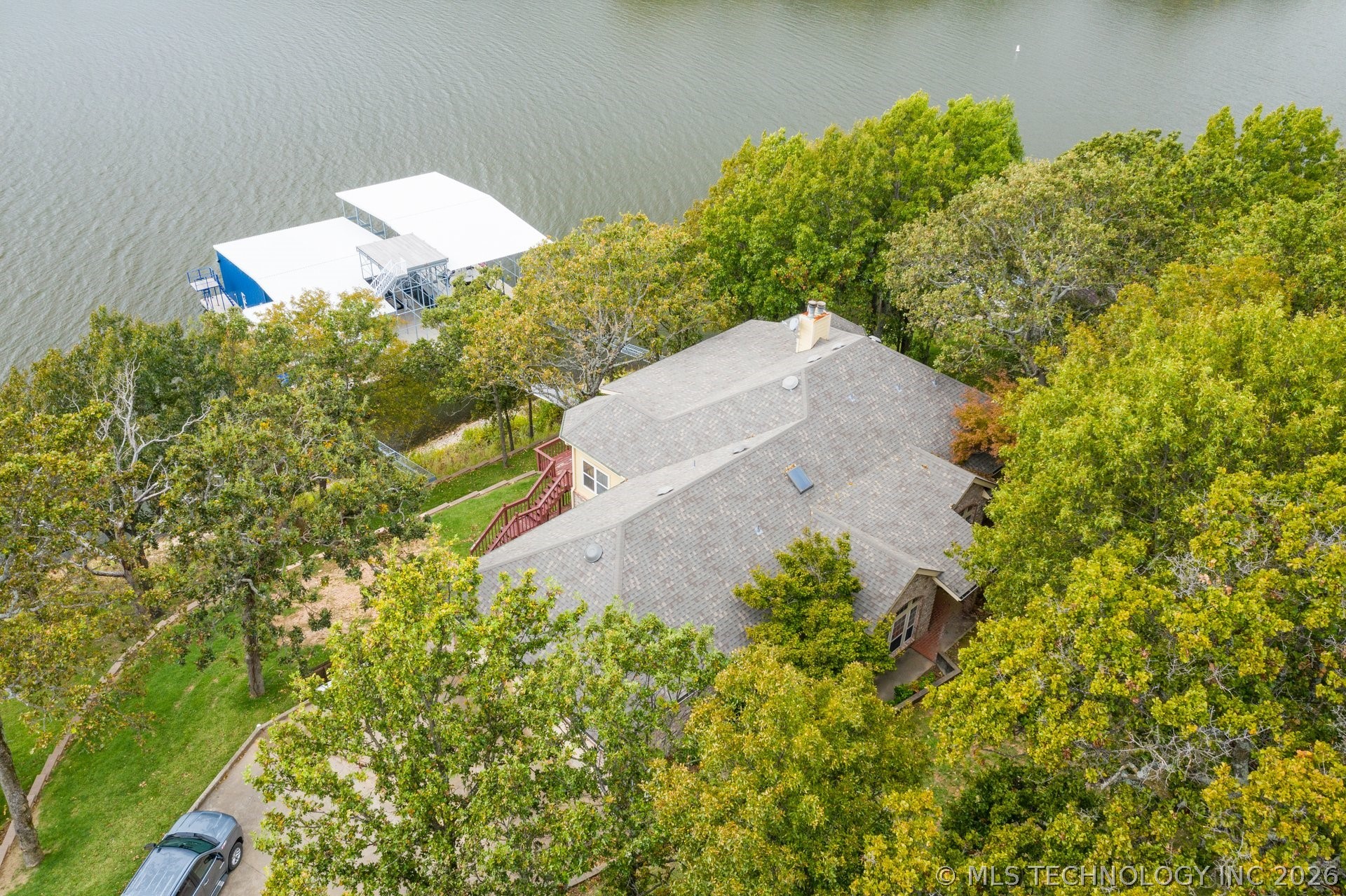450406 E 353 Road Afton OK 74331
