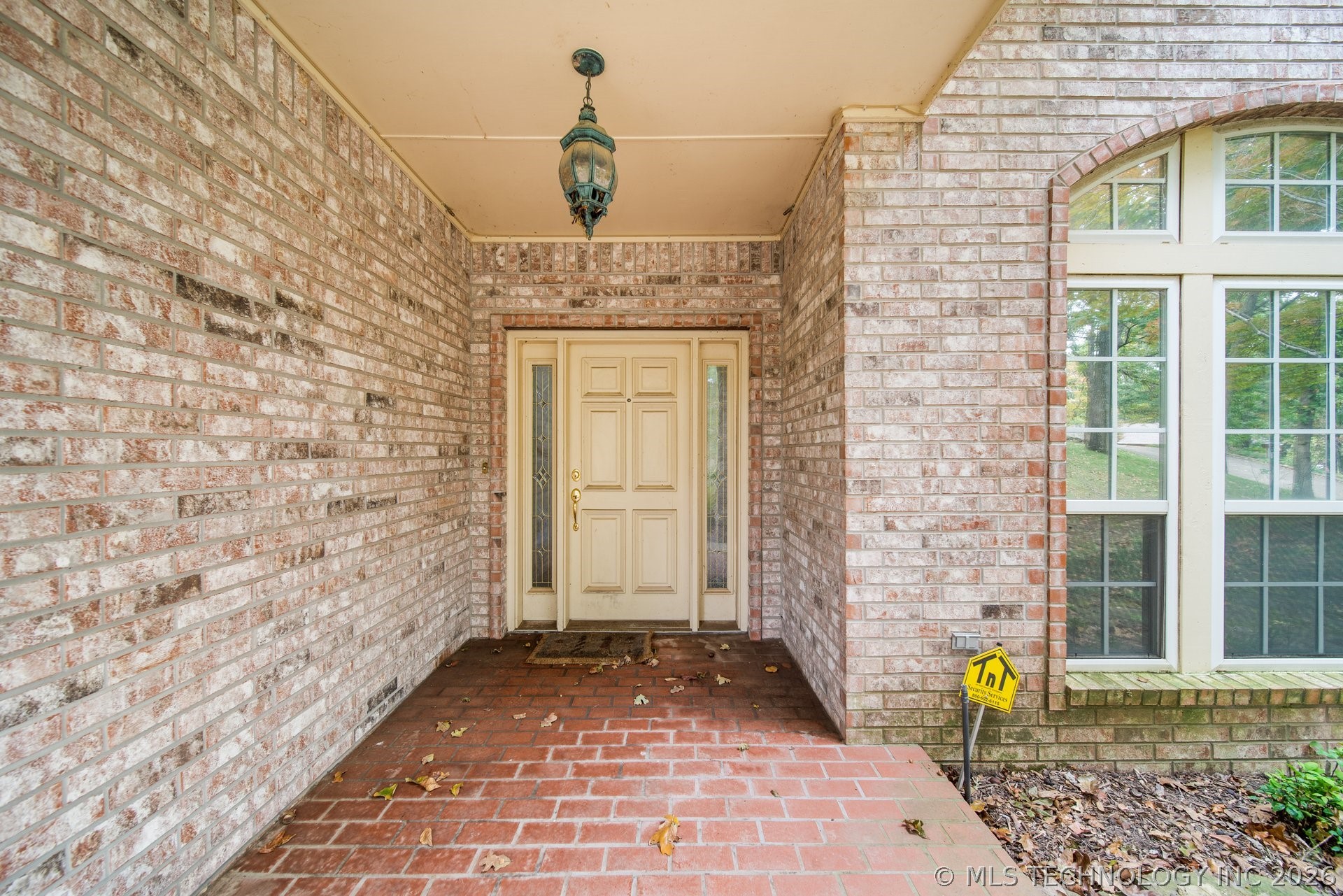 450406 E 353 Road Afton OK 74331