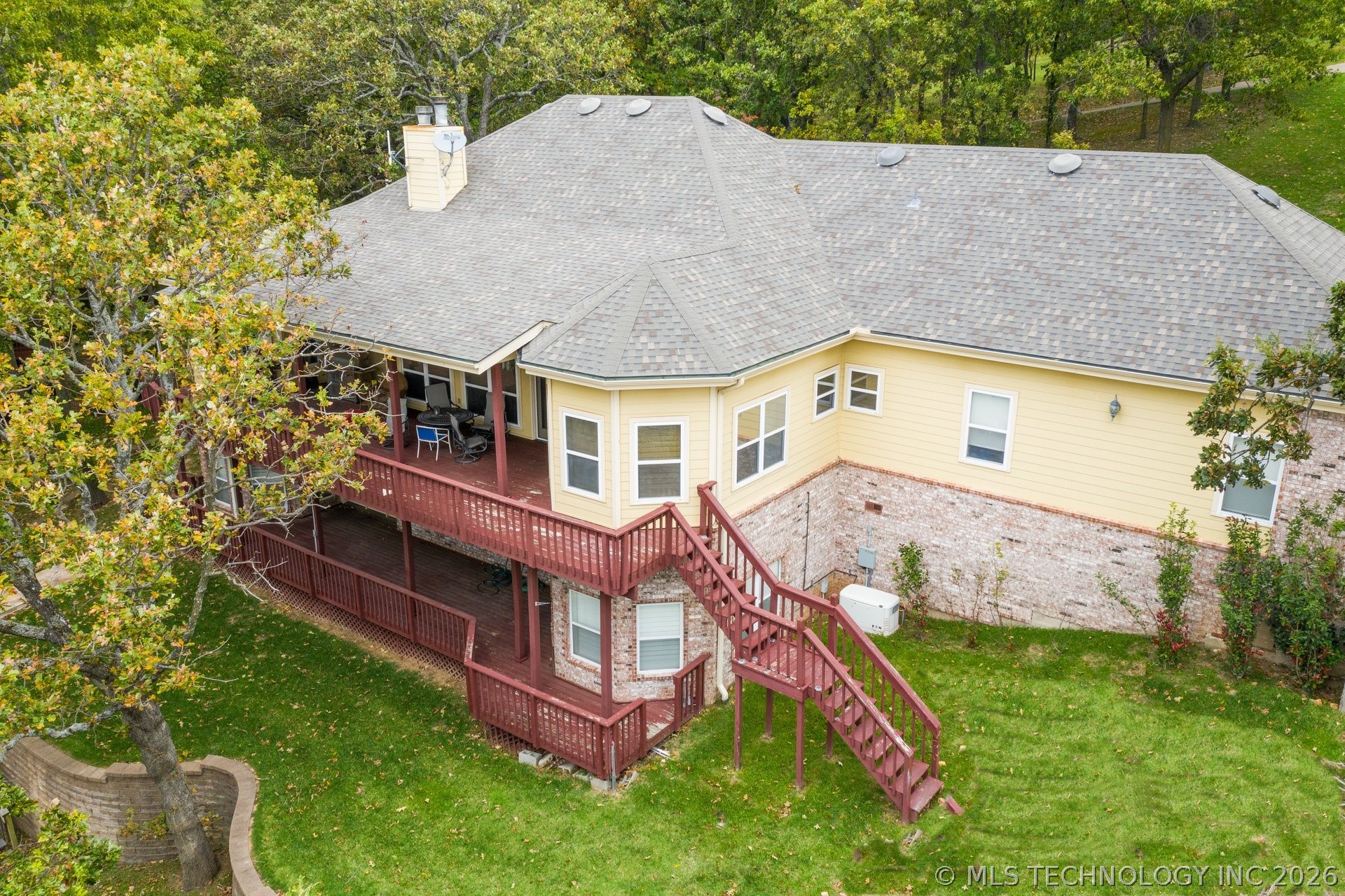 450406 E 353 Road Afton OK 74331