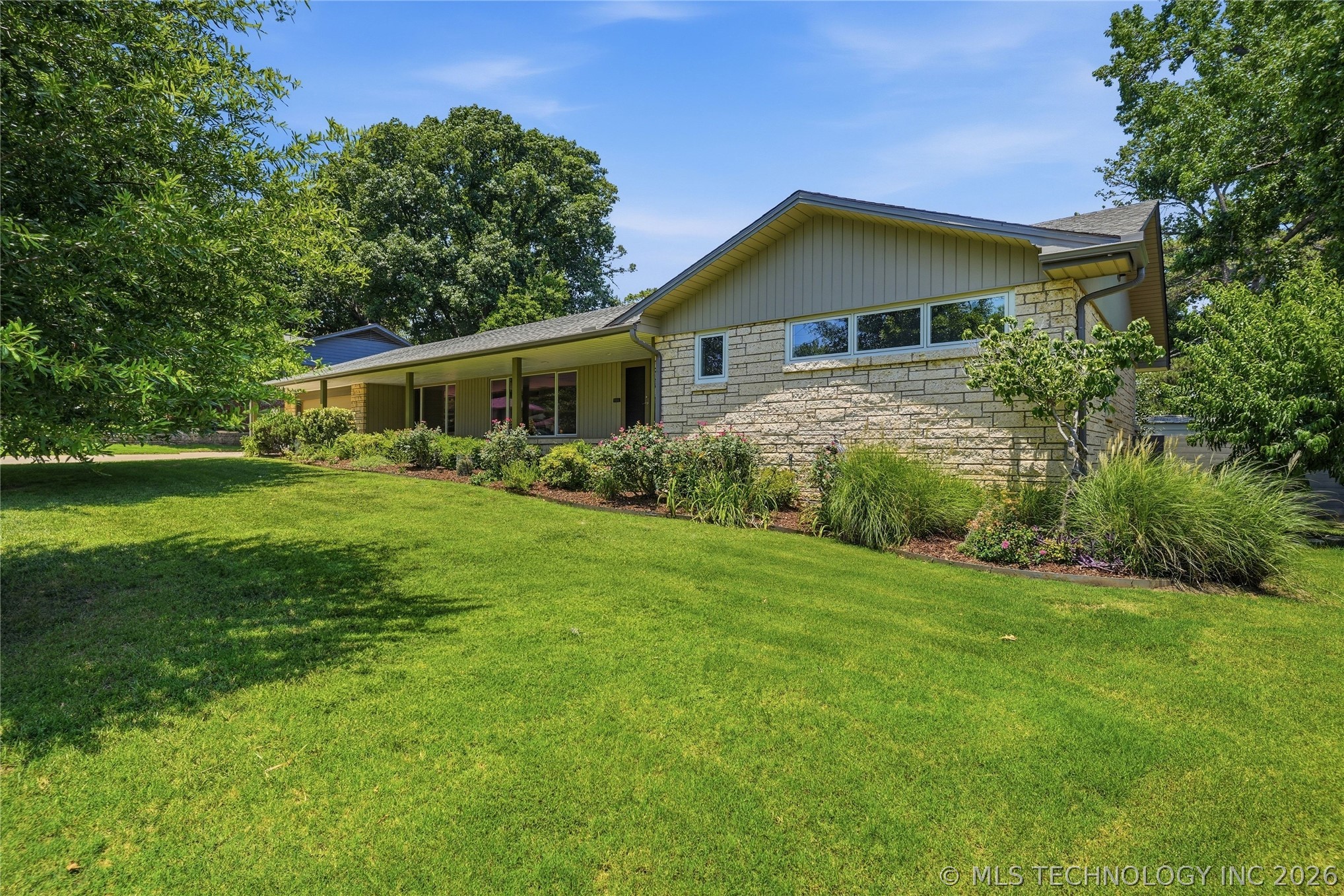 2853 E 35th Place Tulsa OK 74105