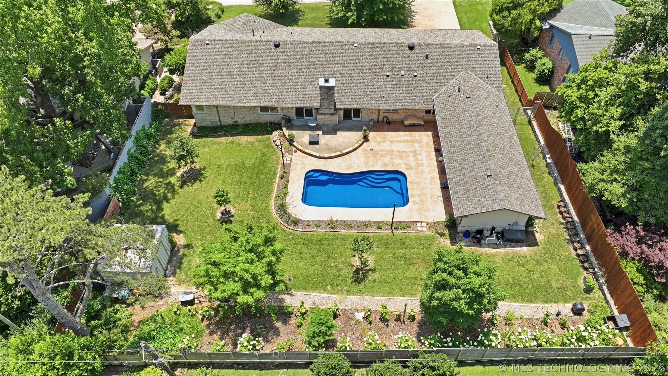 2853 E 35th Place Tulsa OK 74105