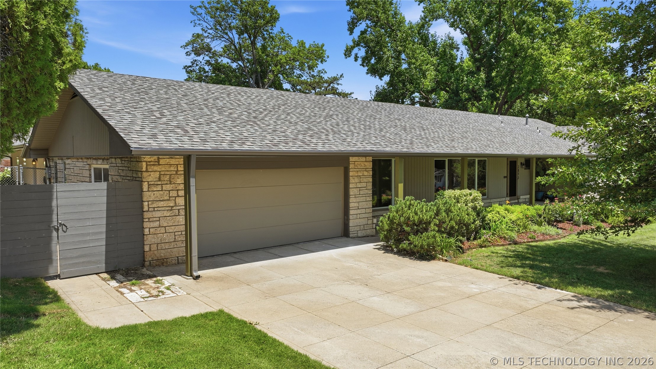 2853 E 35th Place Tulsa OK 74105