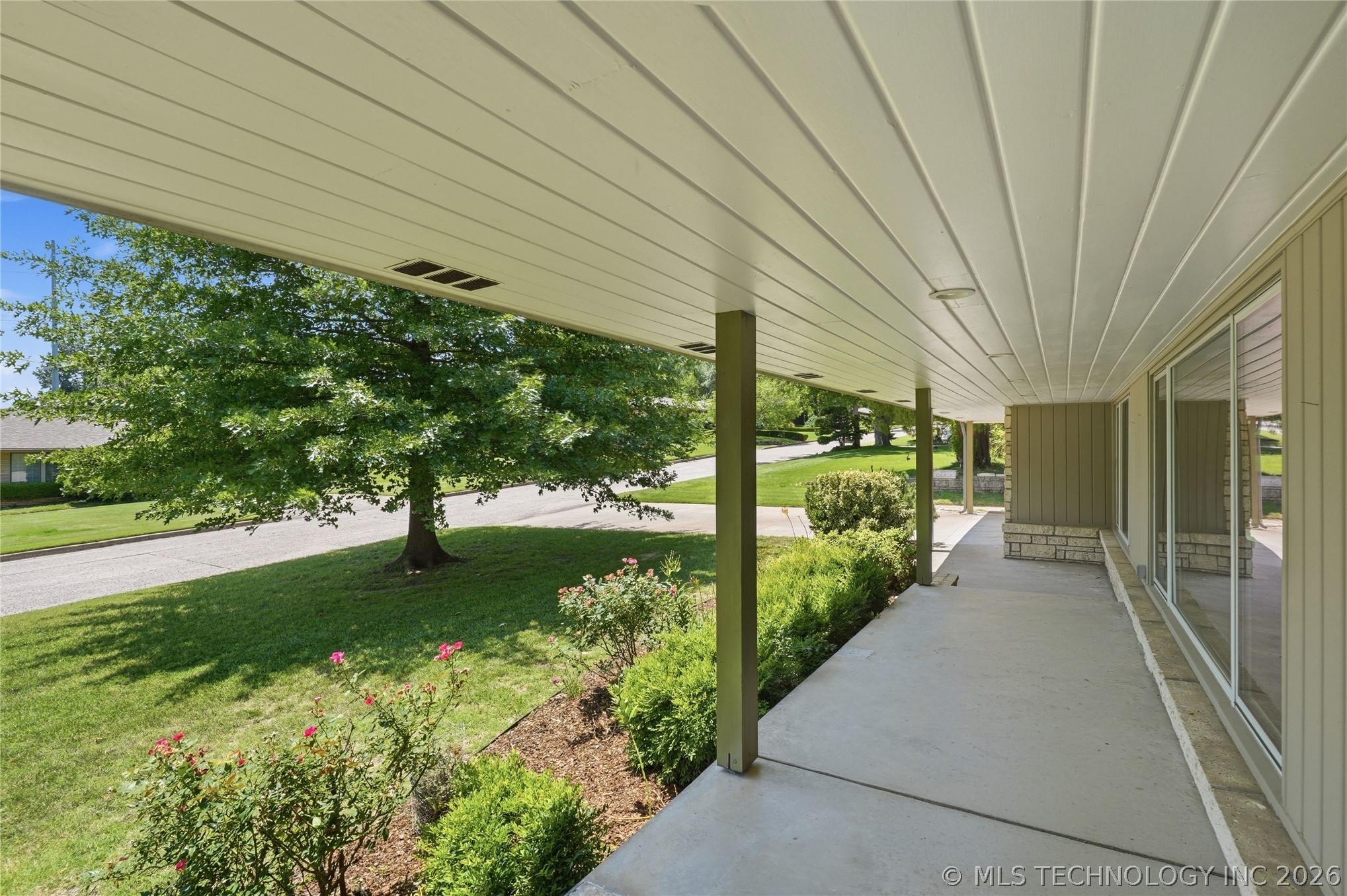 2853 E 35th Place Tulsa OK 74105
