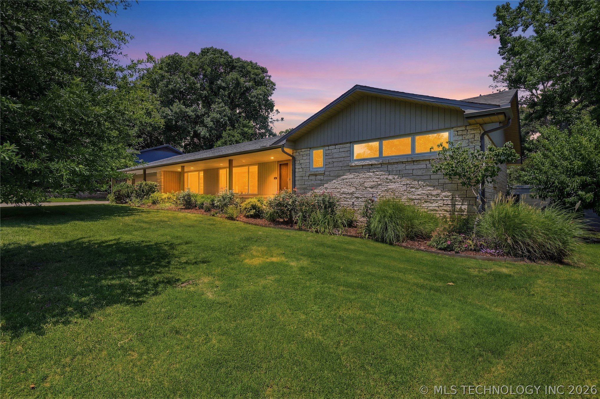 2853 E 35th Place Tulsa OK 74105