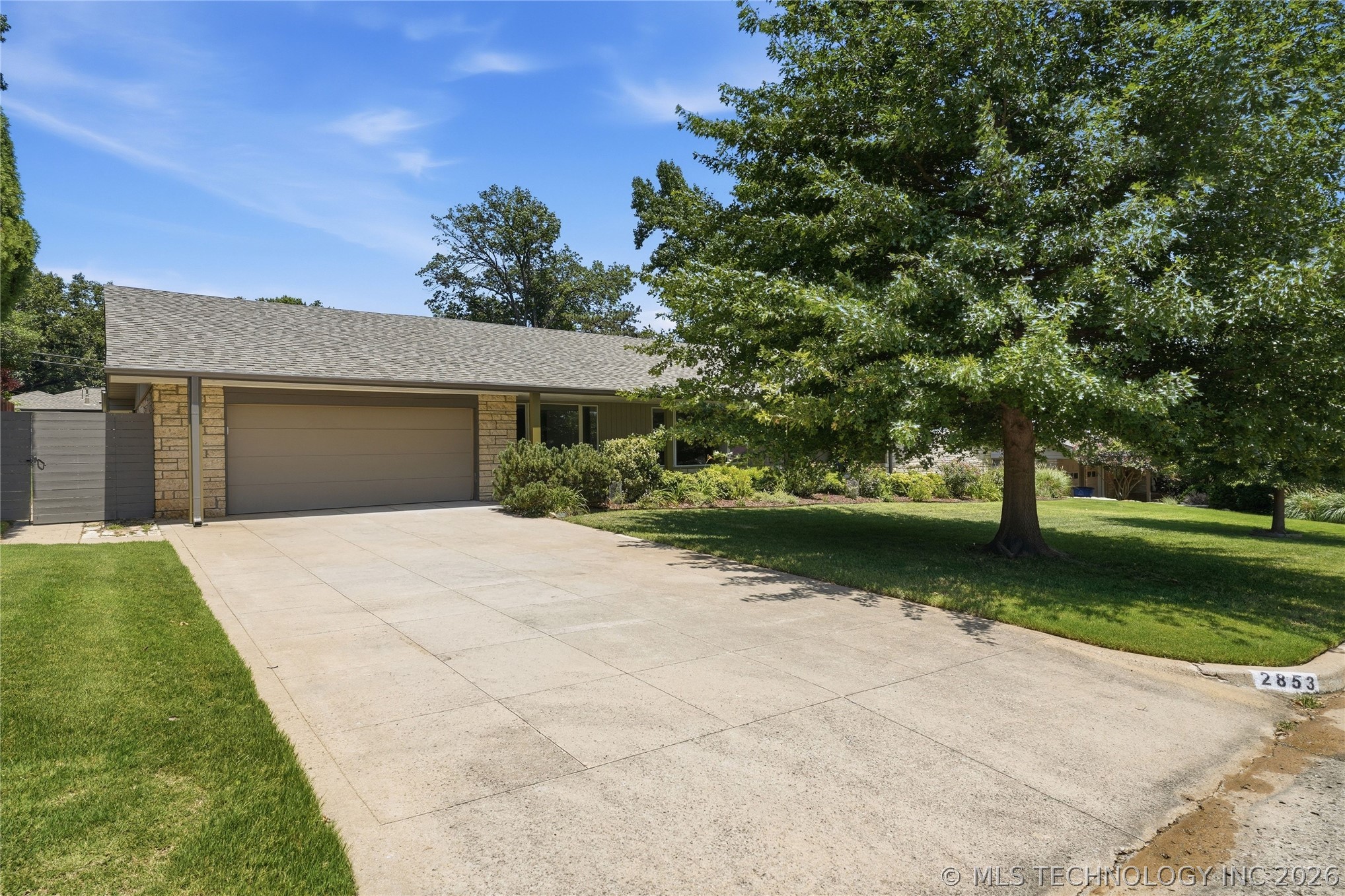 2853 E 35th Place Tulsa OK 74105