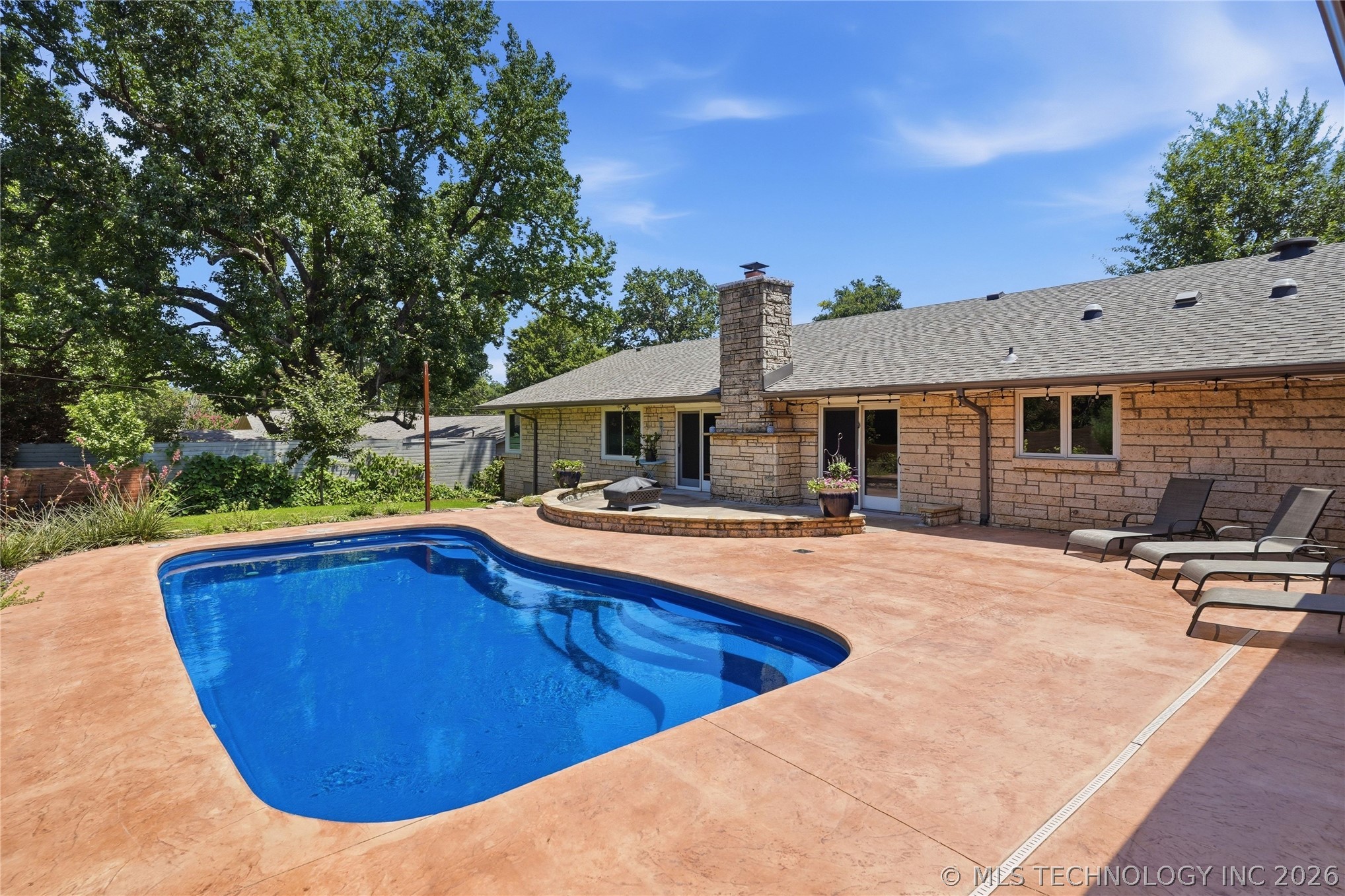 2853 E 35th Place Tulsa OK 74105