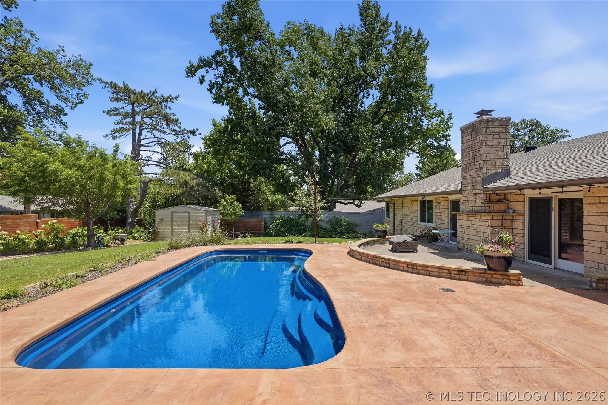 2853 E 35th Place Tulsa OK 74105