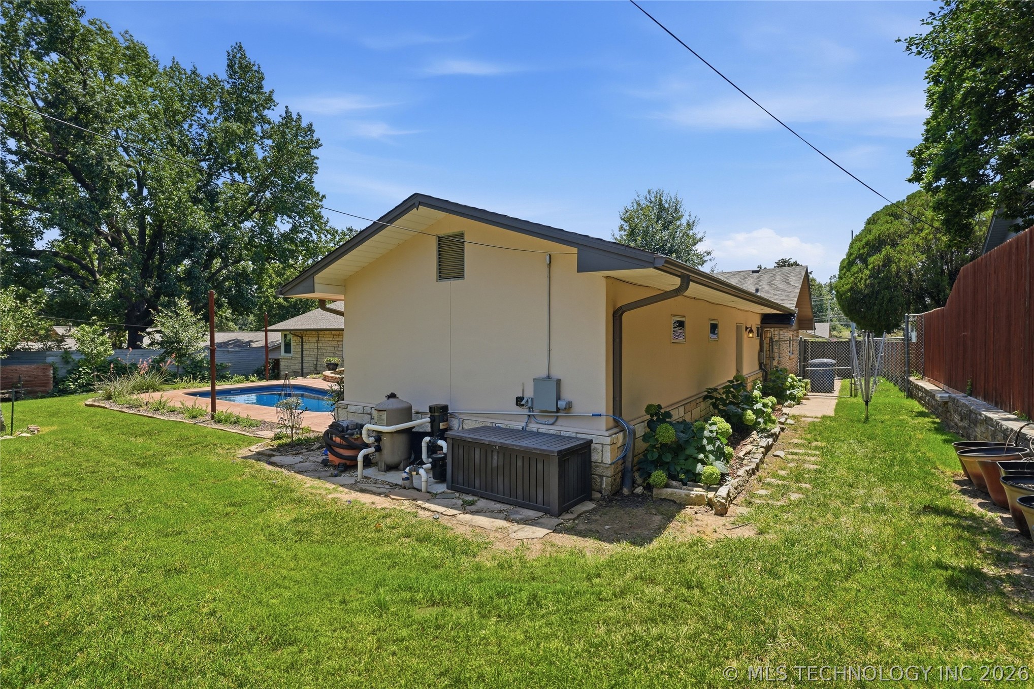2853 E 35th Place Tulsa OK 74105