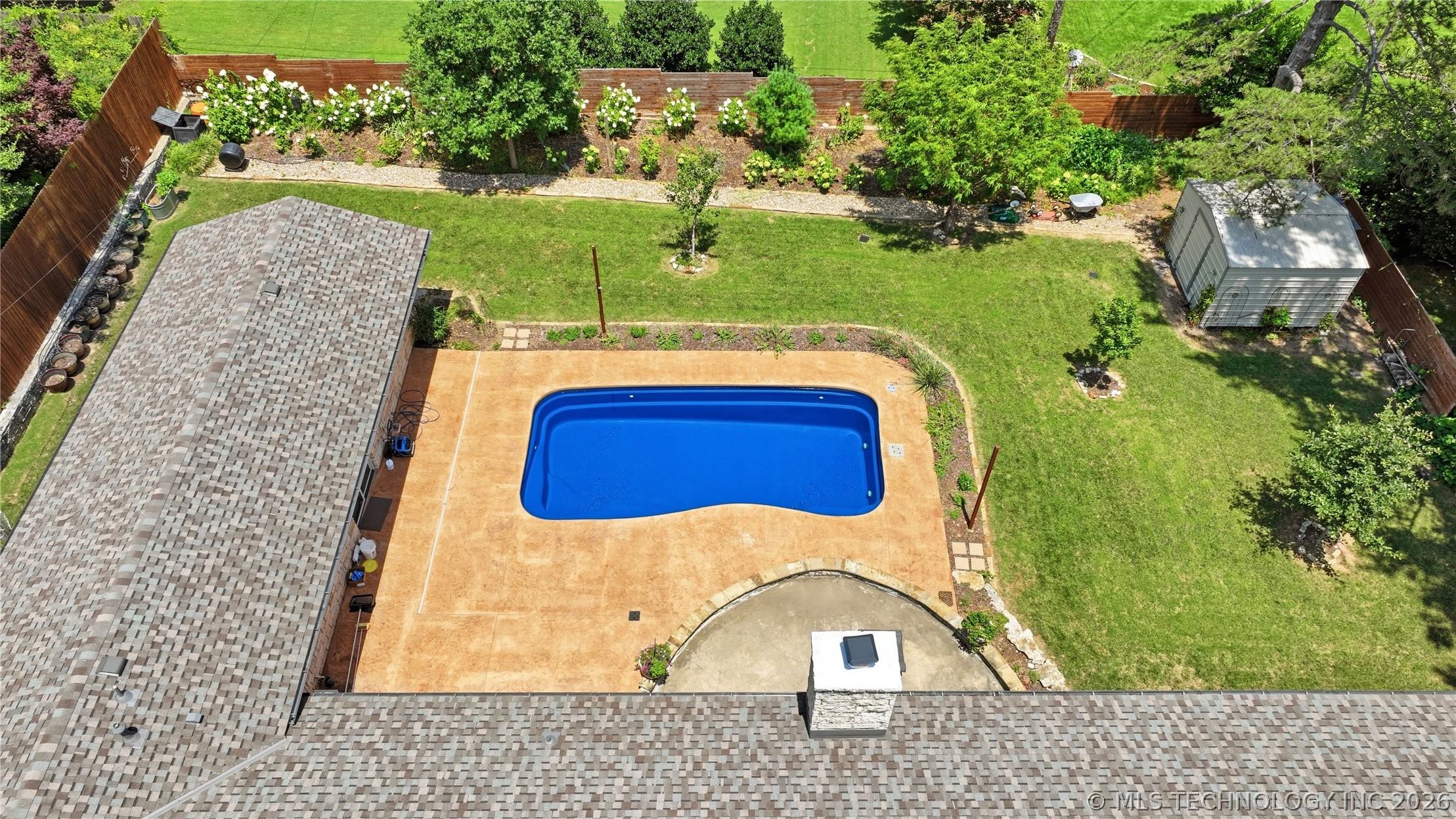 2853 E 35th Place Tulsa OK 74105