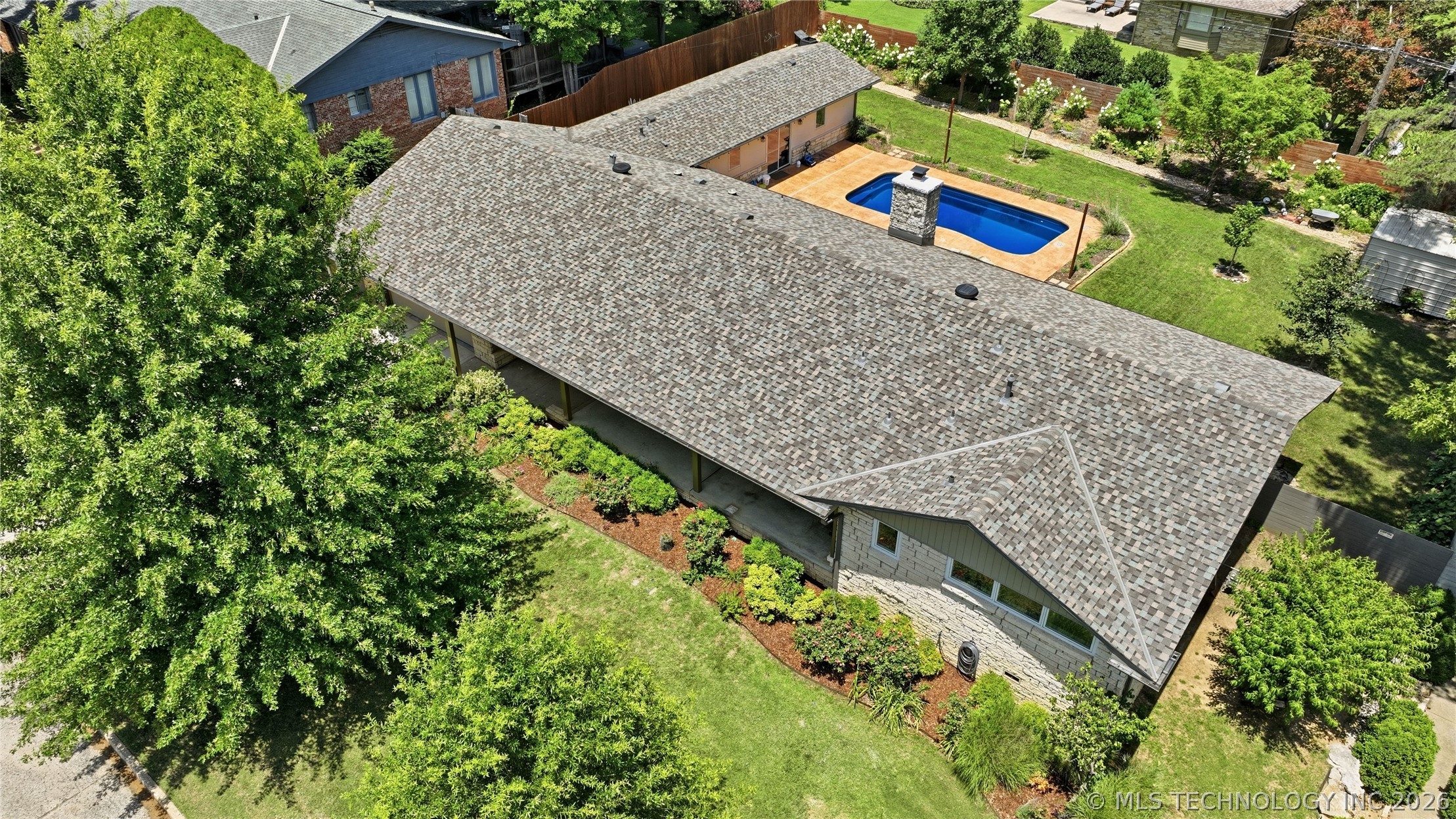 2853 E 35th Place Tulsa OK 74105