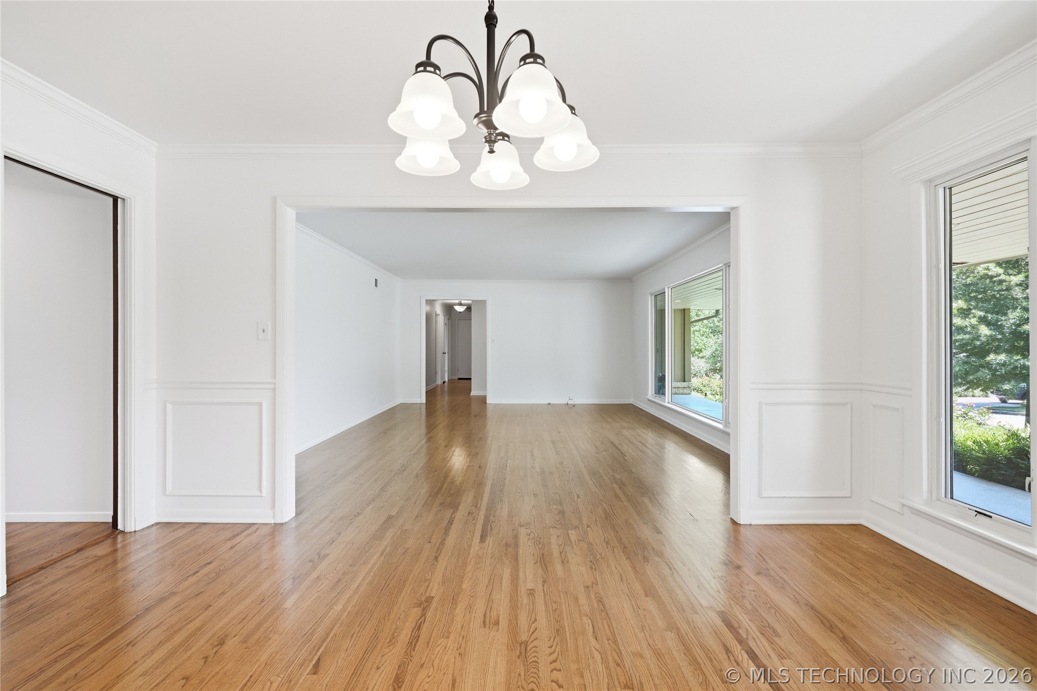 2853 E 35th Place Tulsa OK 74105