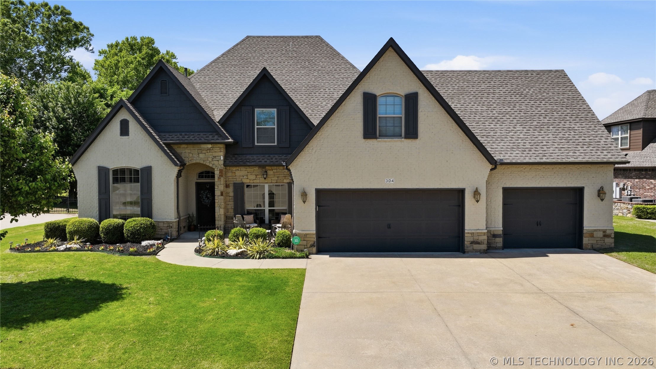 304 S 76th Street Broken Arrow OK 74014