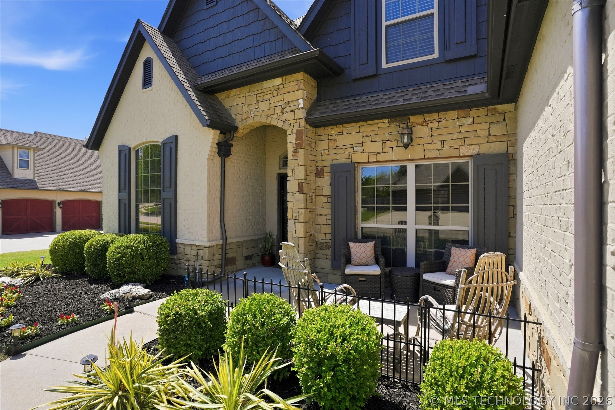 304 S 76th Street Broken Arrow OK 74014