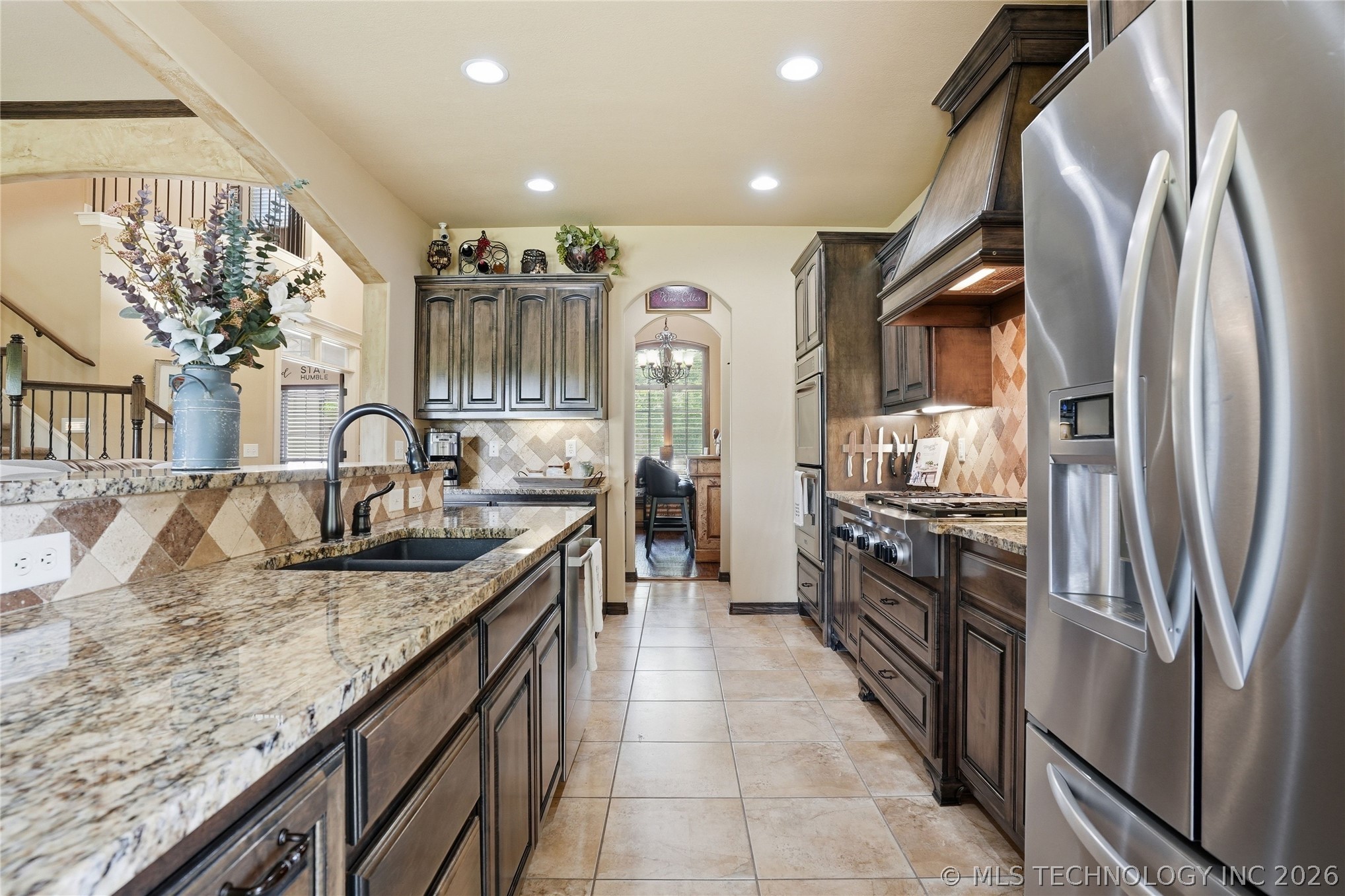 304 S 76th Street Broken Arrow OK 74014