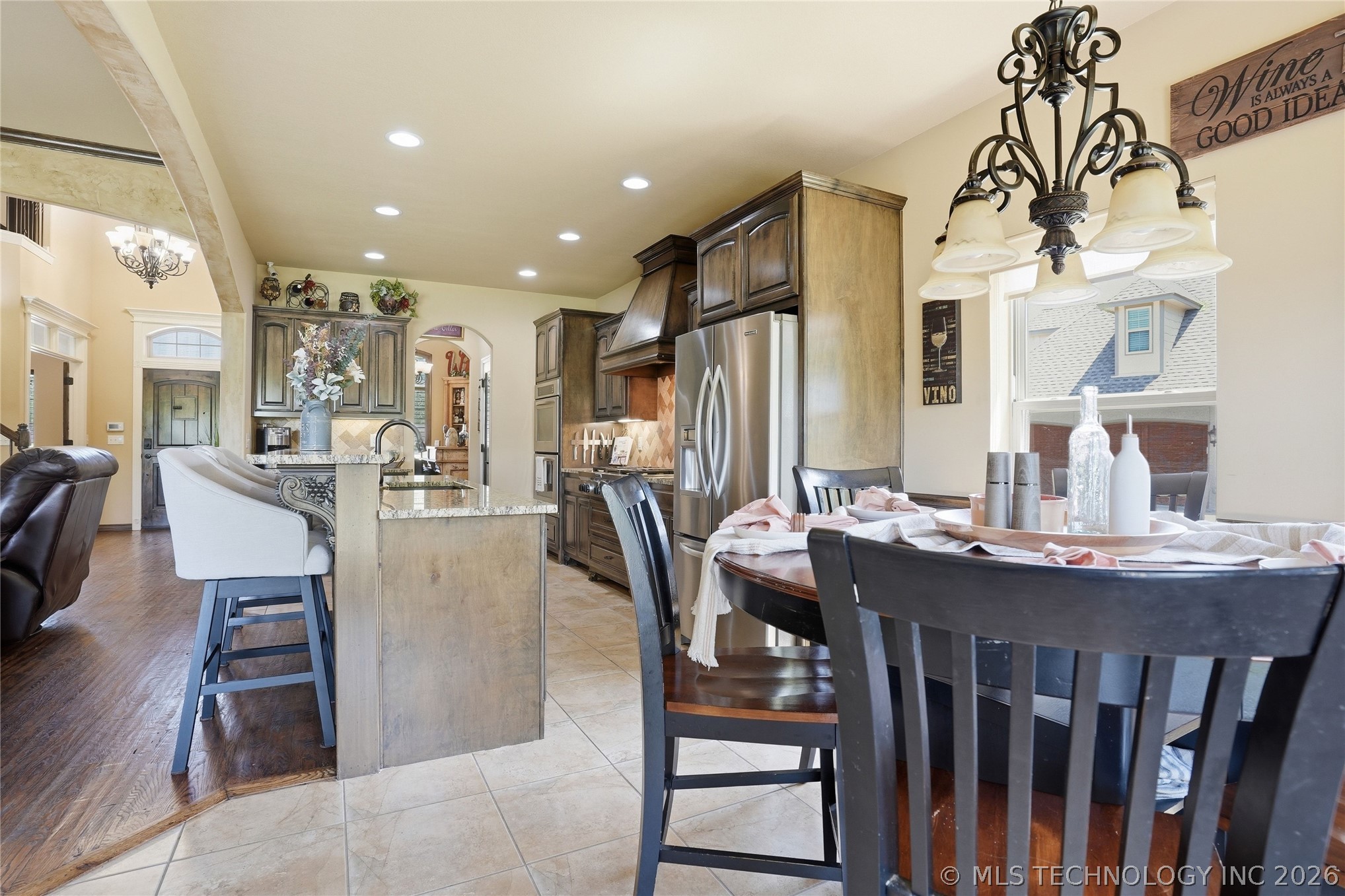 304 S 76th Street Broken Arrow OK 74014